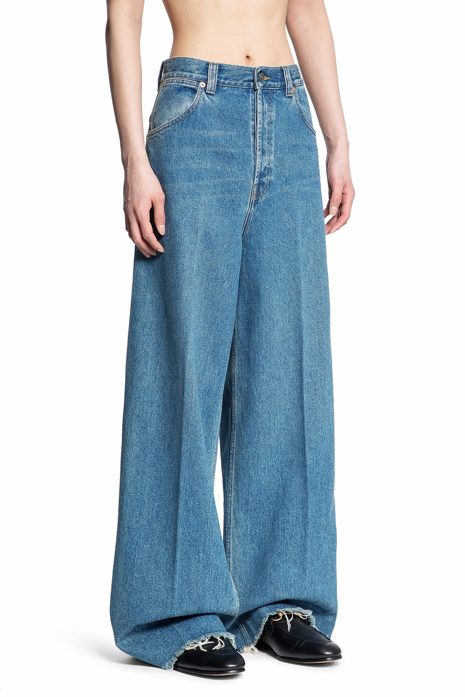 Skate Denim
