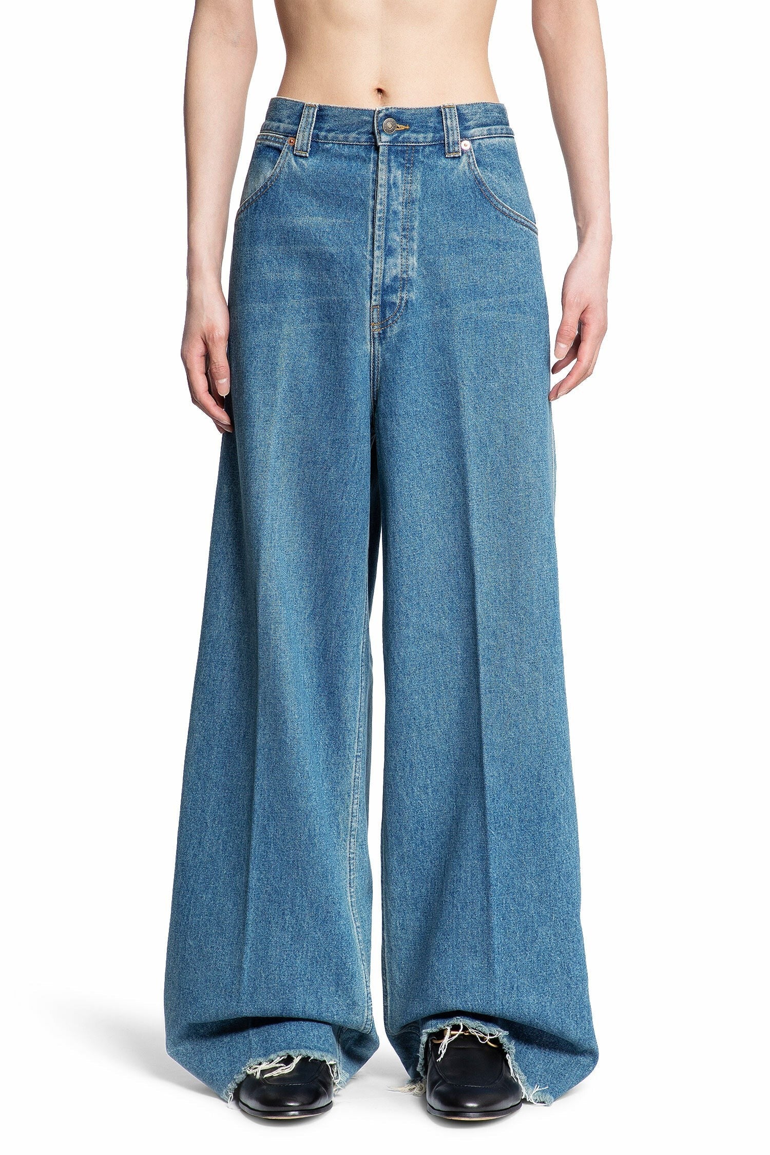 Skate Denim