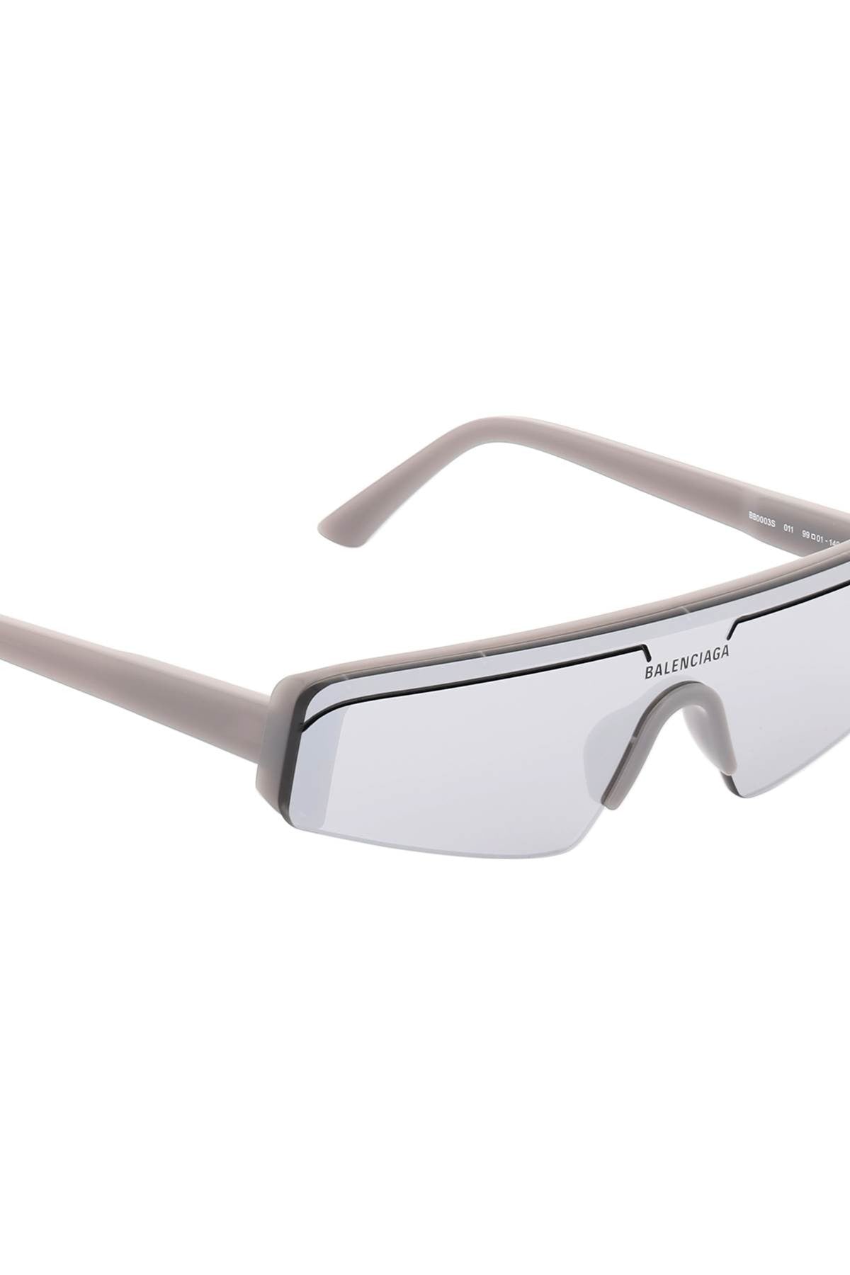 Ski Rectangle Sunglasses