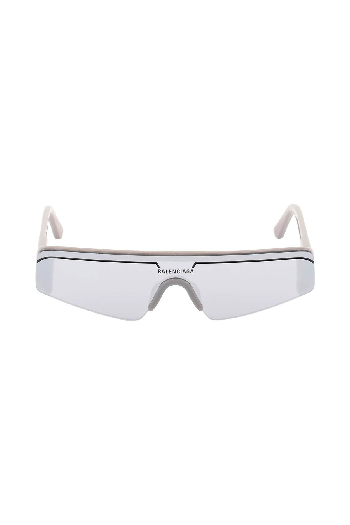 Ski Rectangle Sunglasses