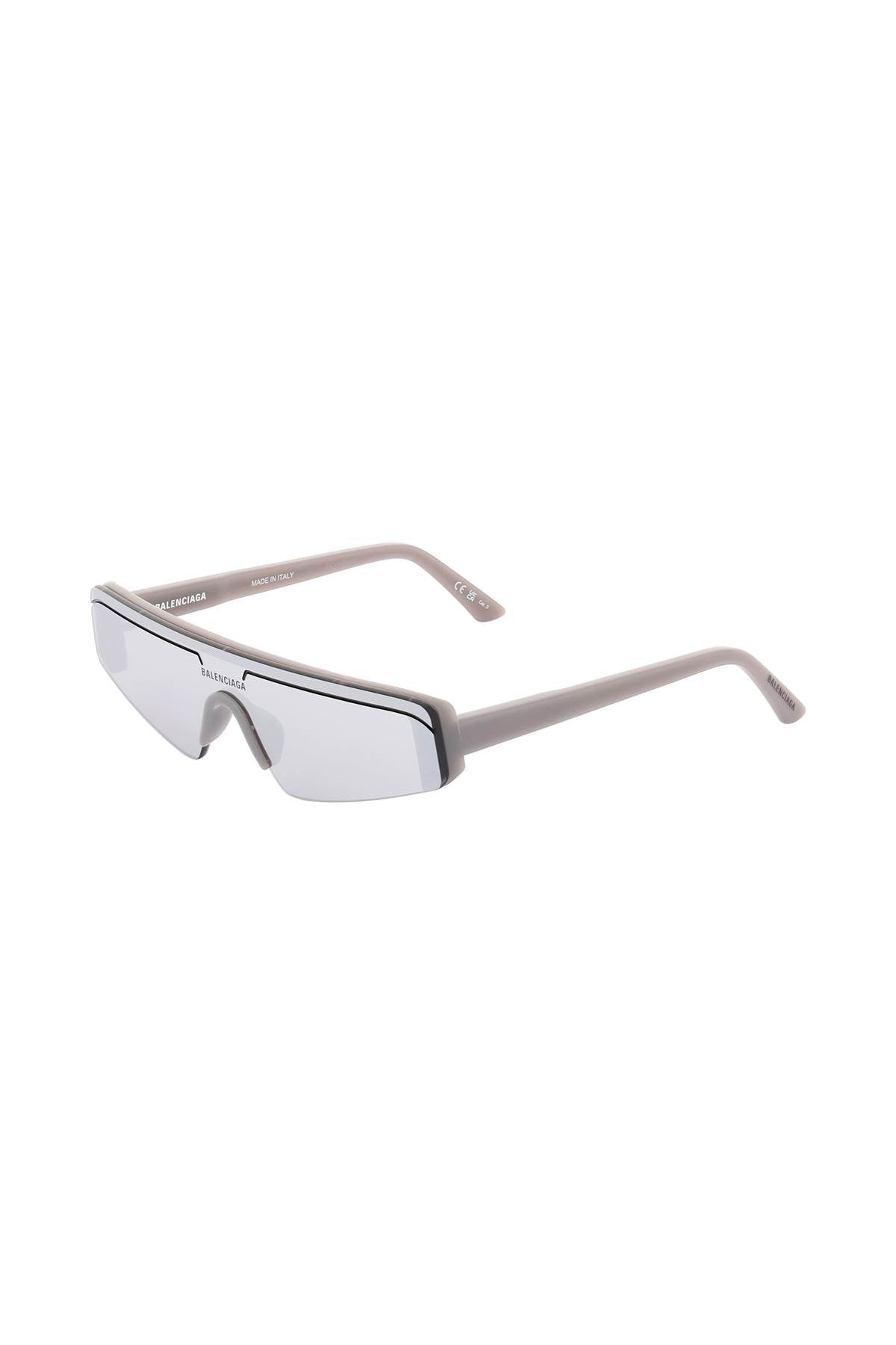 Ski Rectangle Sunglasses