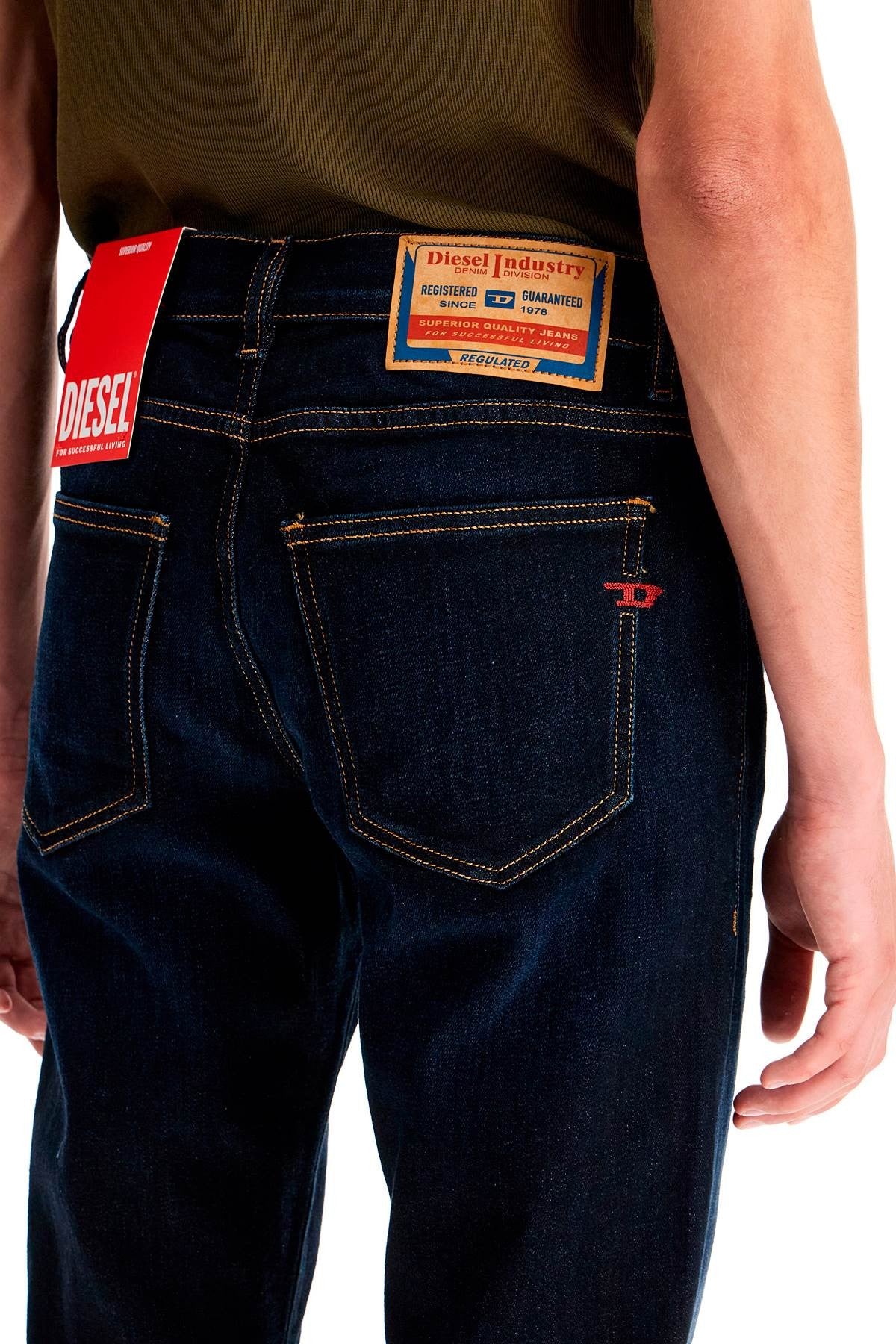 slim fit 2019 d
