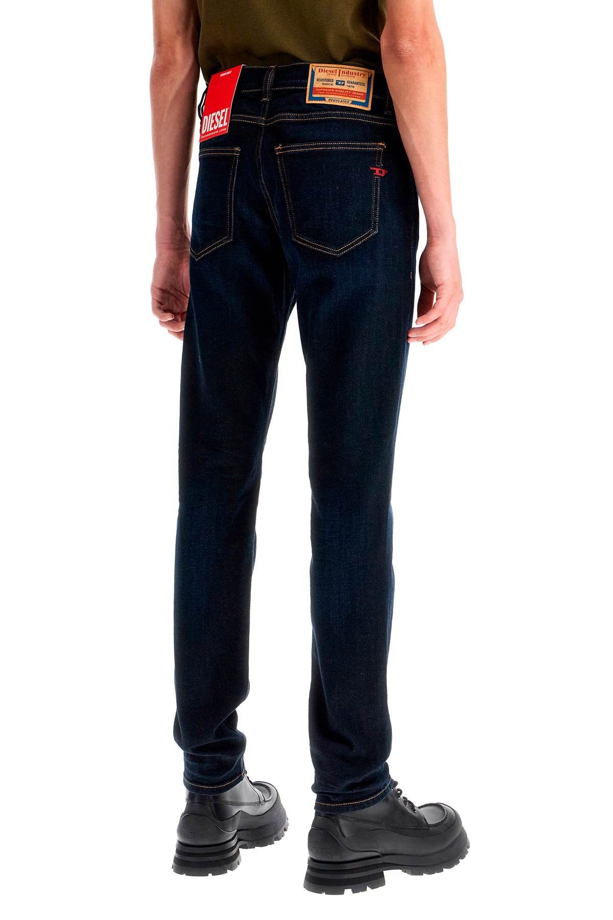 slim fit 2019 d