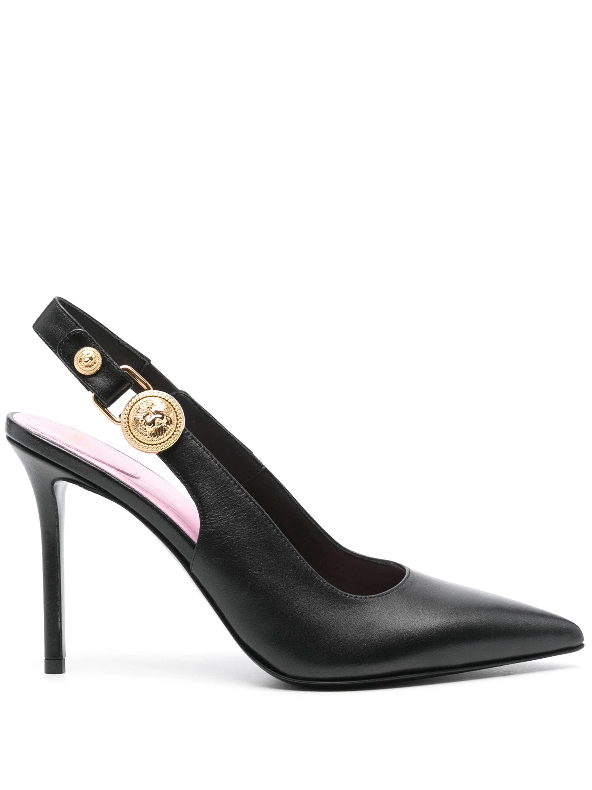 Slingback