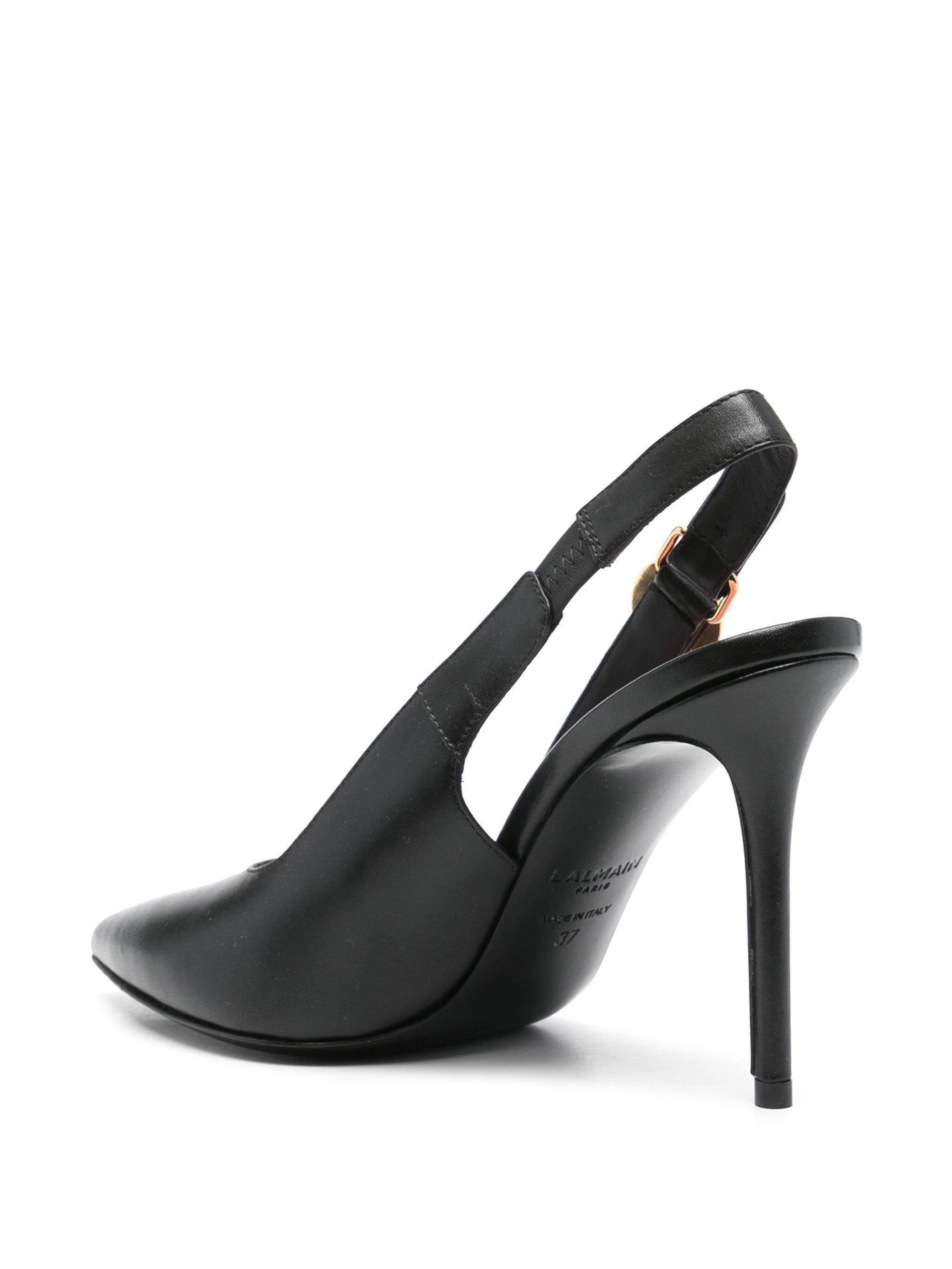 Slingback