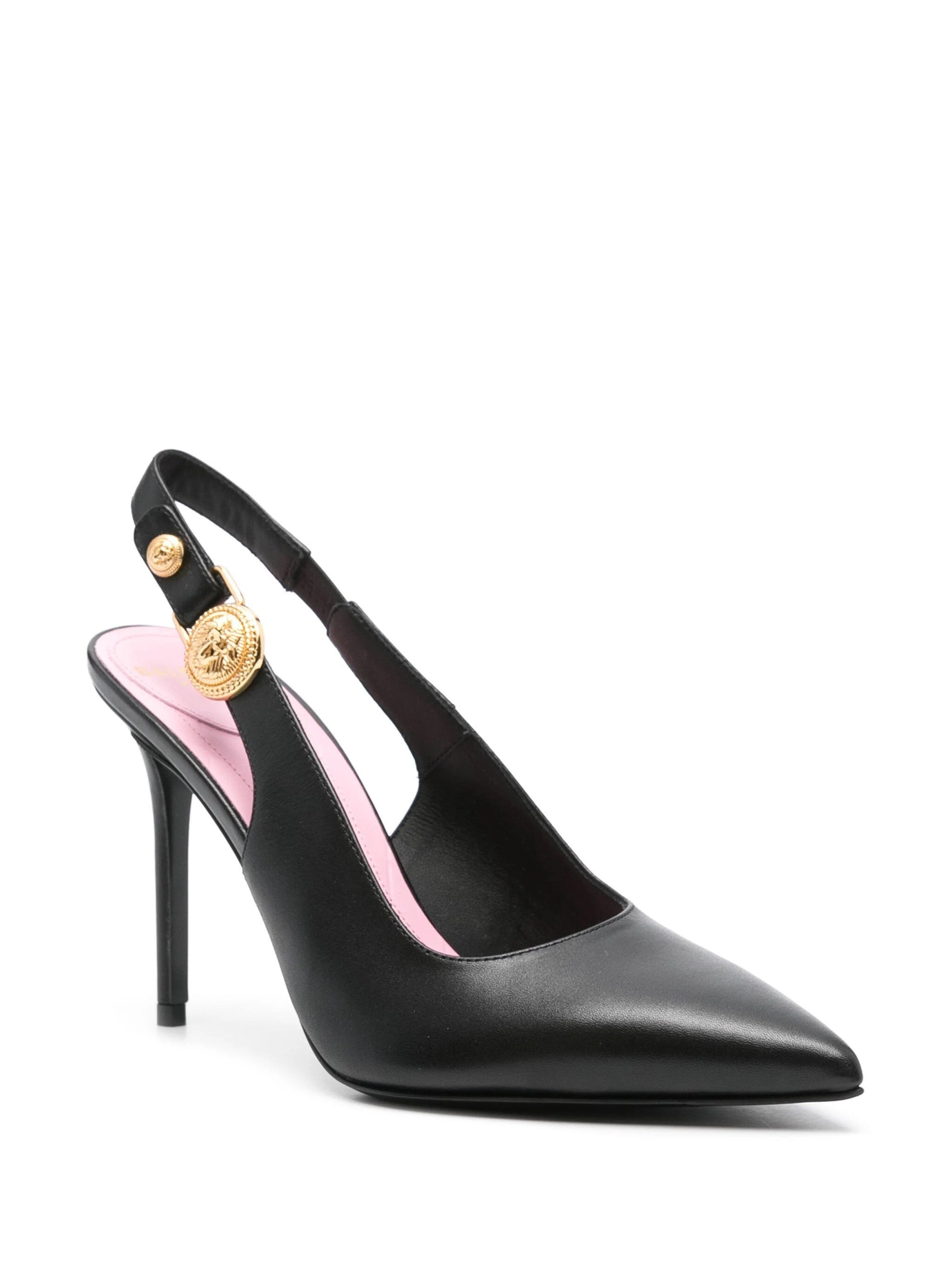 Slingback