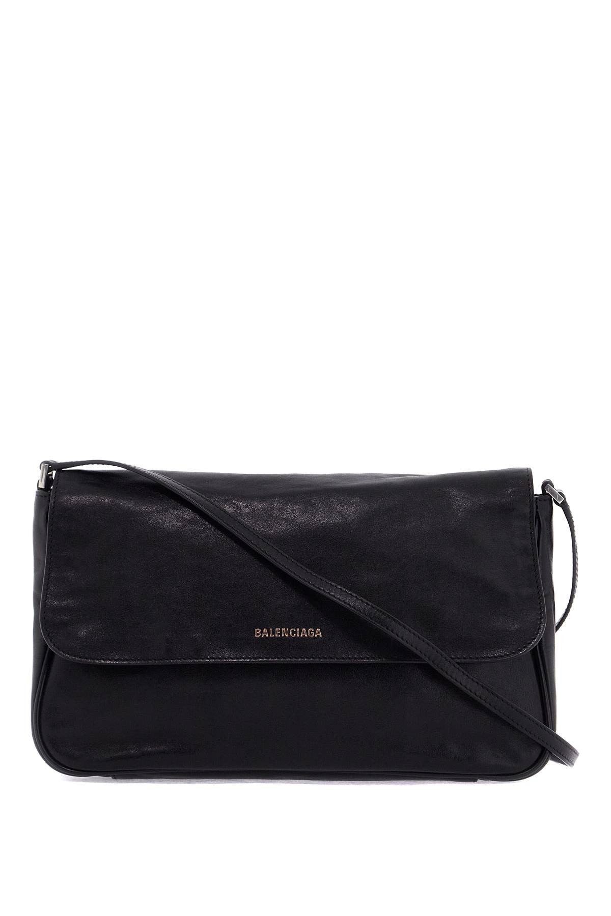 Small Grungy Messenger Bag