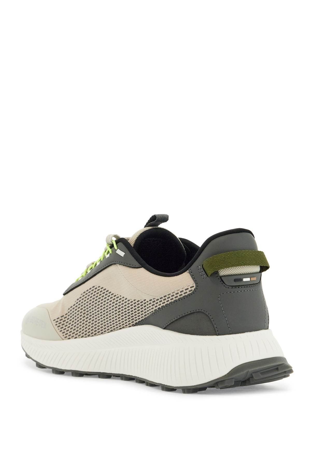 sneakers ttnm evo_runn_rsgtx beige lightweight breathable non-slip men