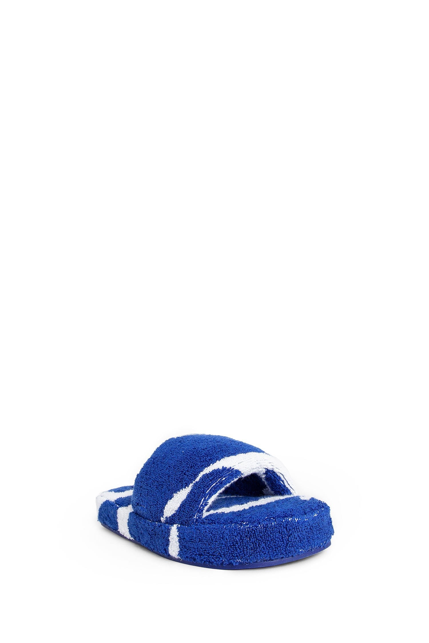 Snug Cotton Slippers