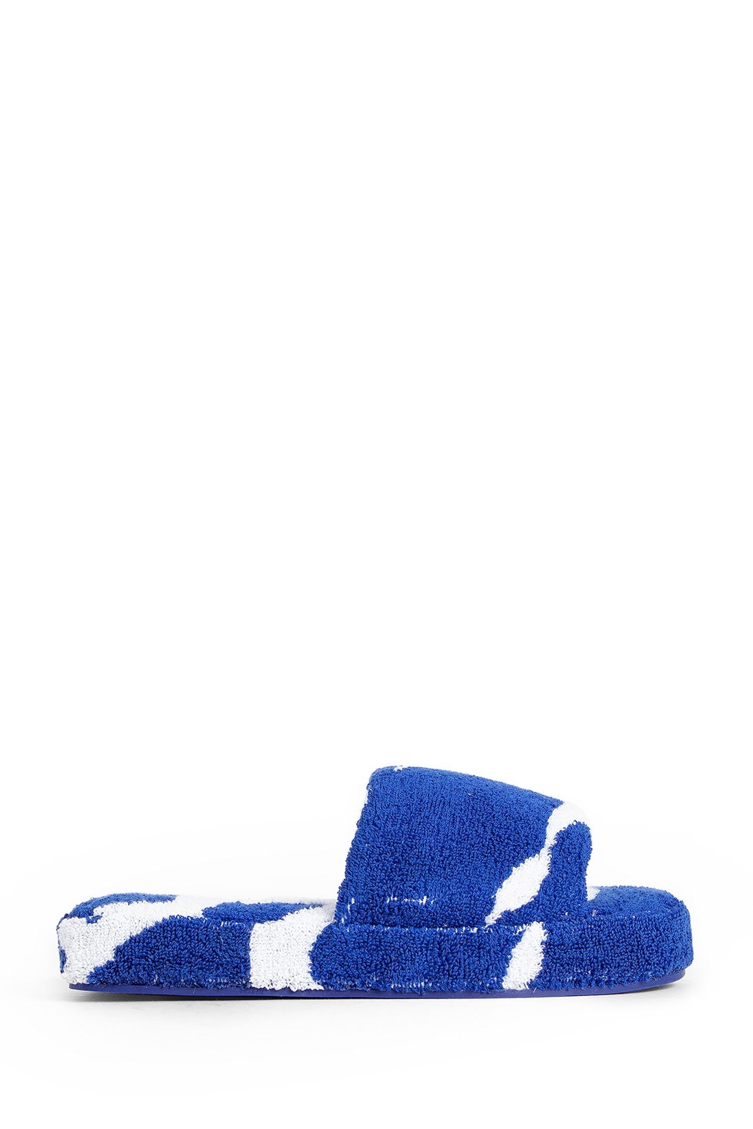Snug Cotton Slippers