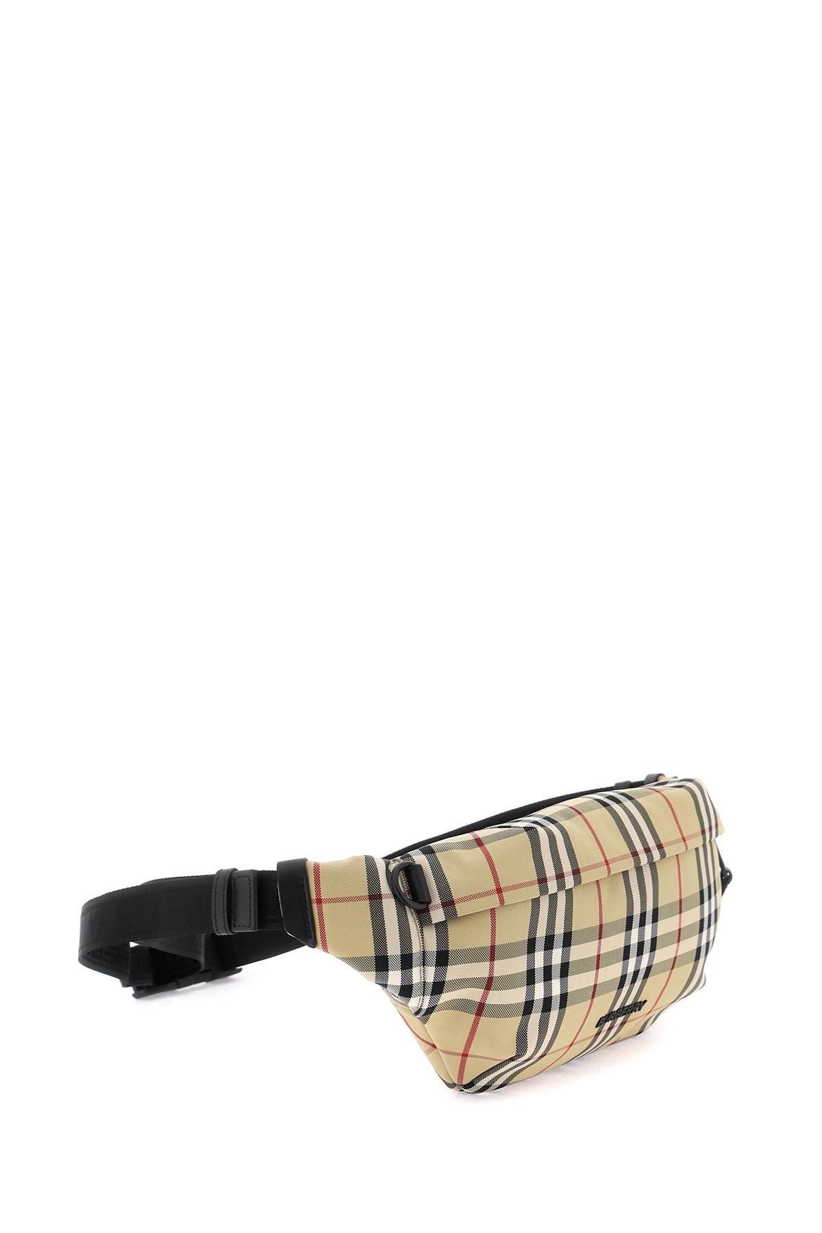 sonny beltpack