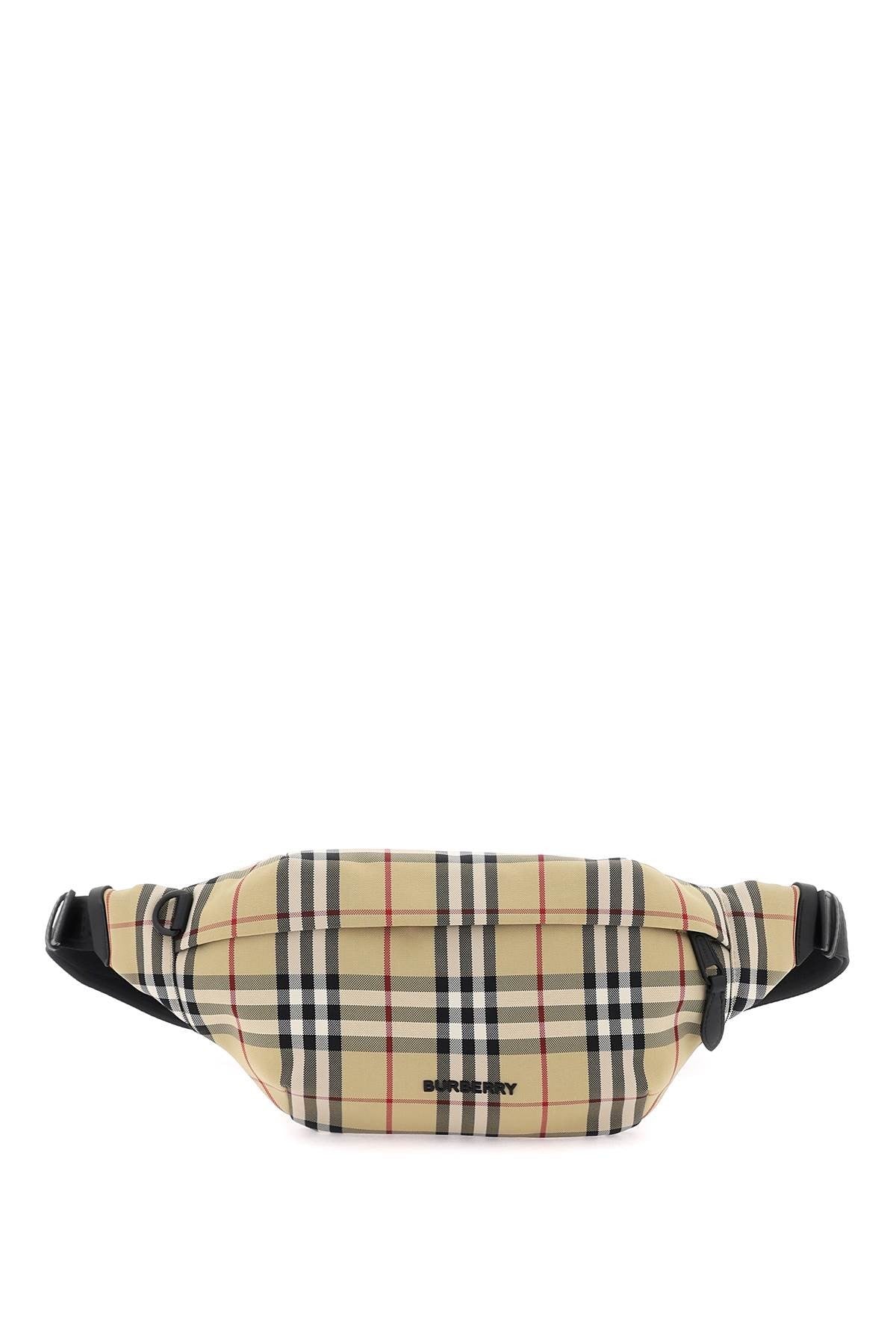 sonny beltpack