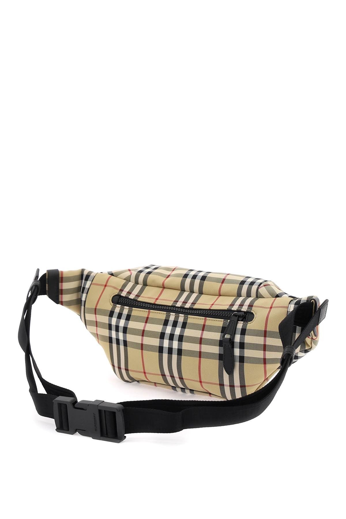sonny beltpack