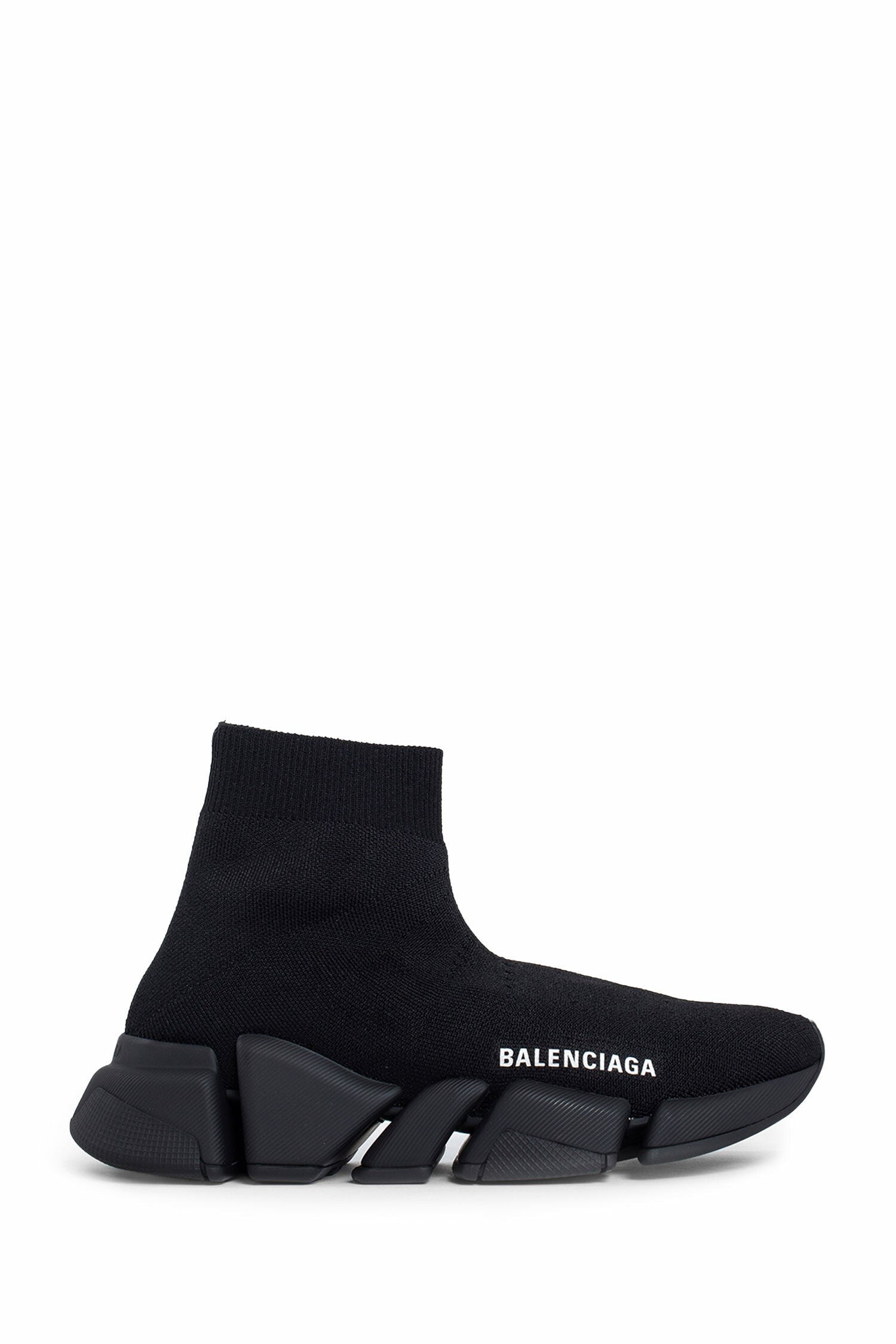 Speed 2.0 Recycled Knit Sneakers