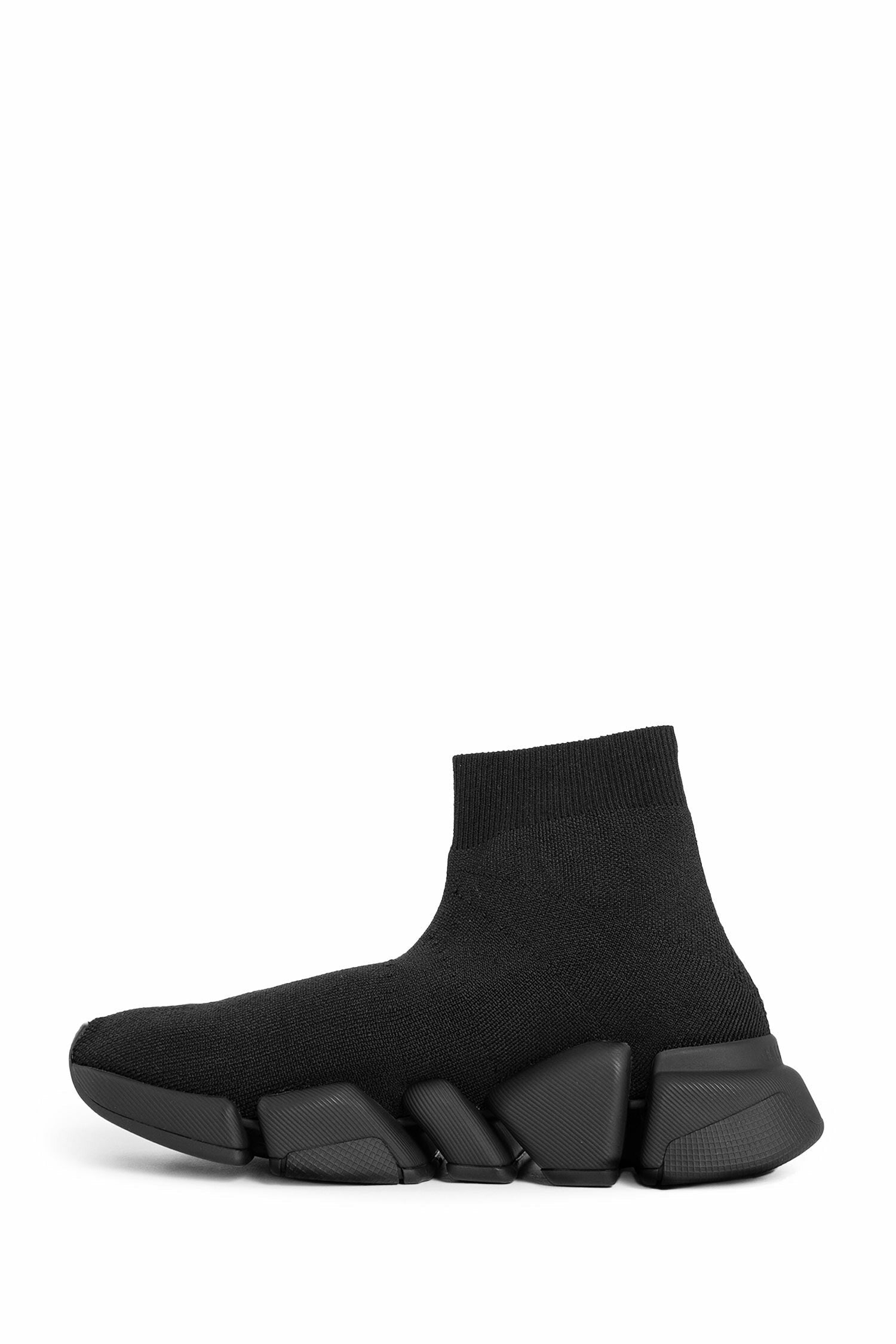 Speed 2.0 Recycled Knit Sneakers