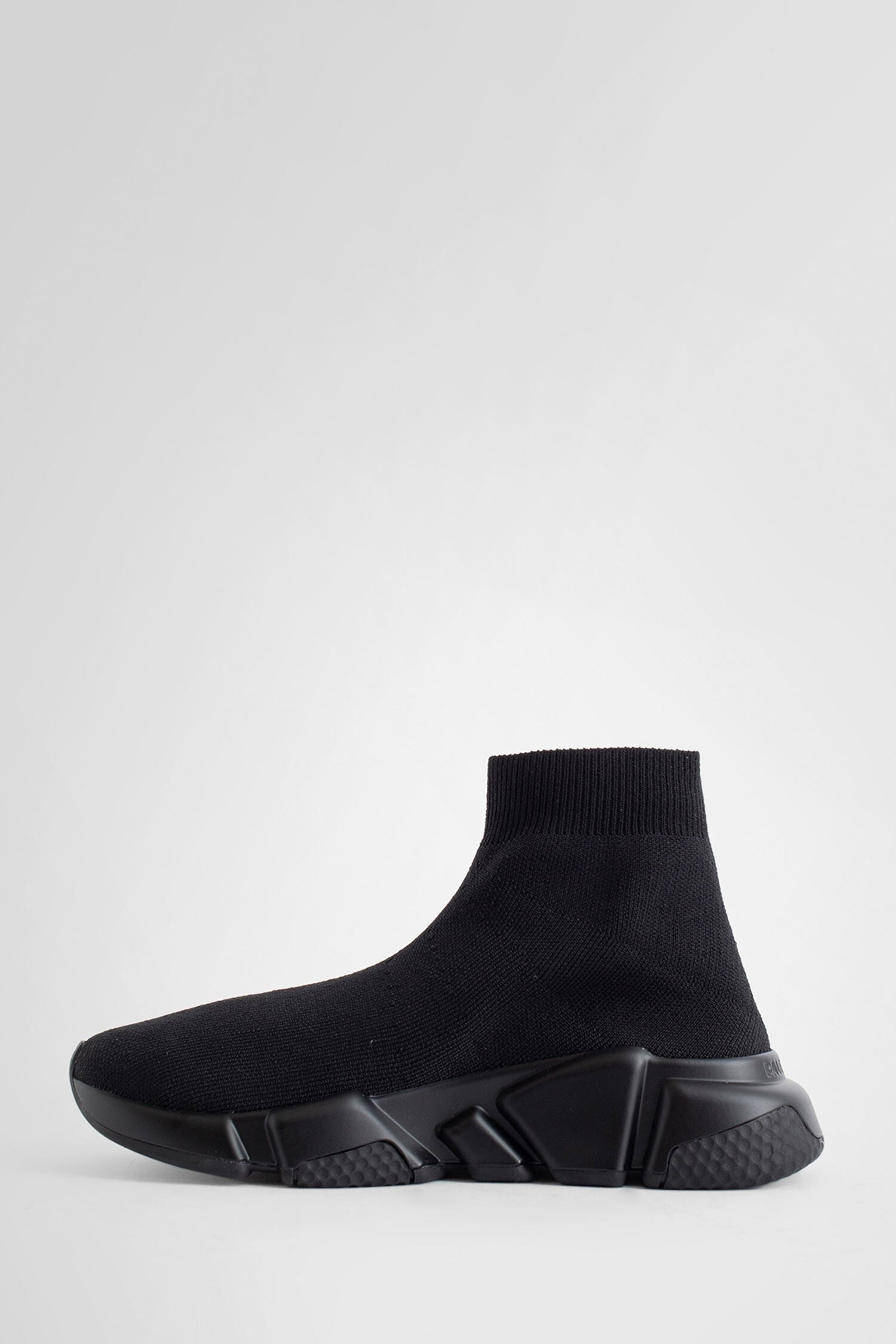 Speed Recycled Knit Sneakers