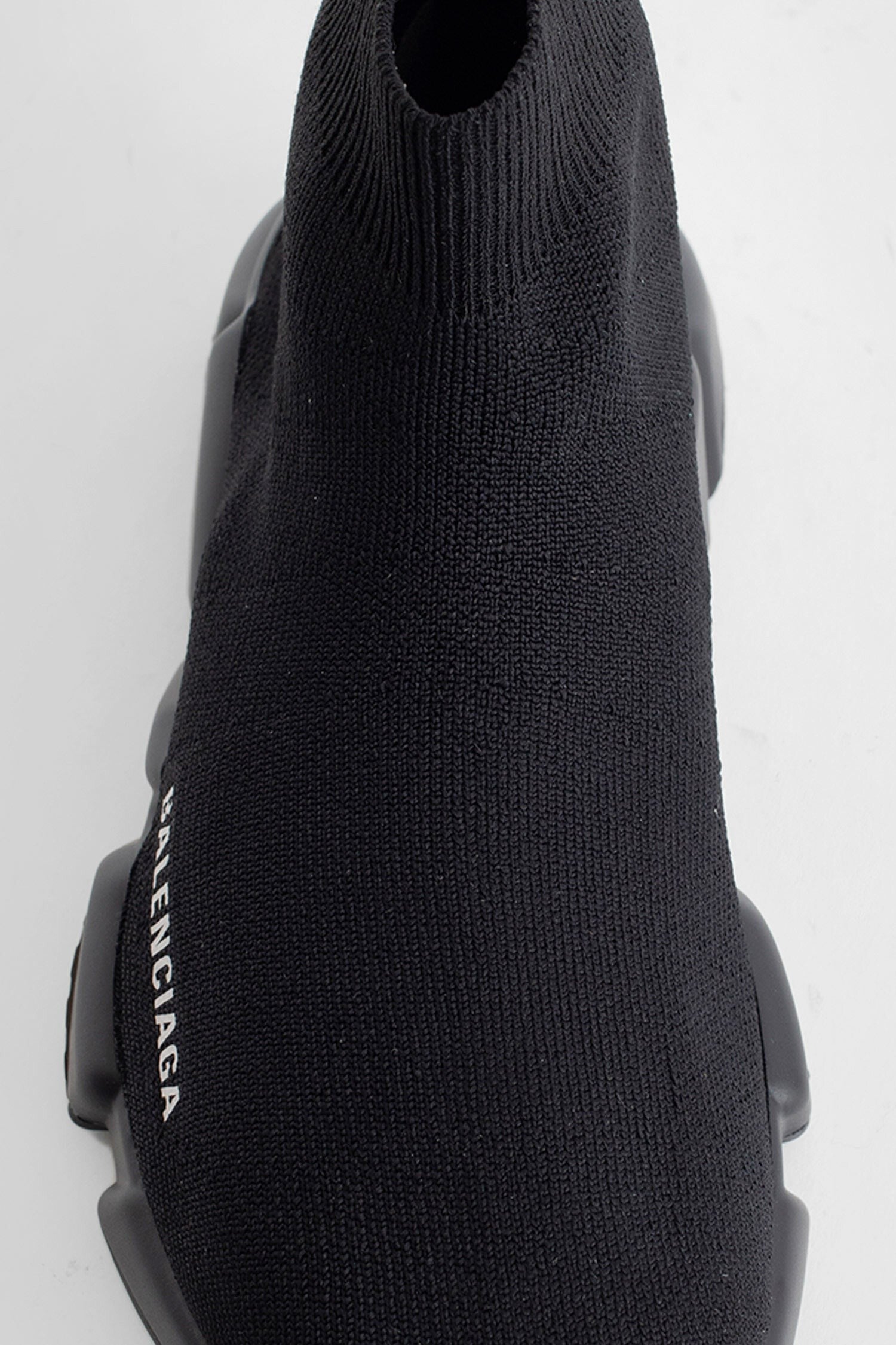 Speed Recycled Knit Sneakers