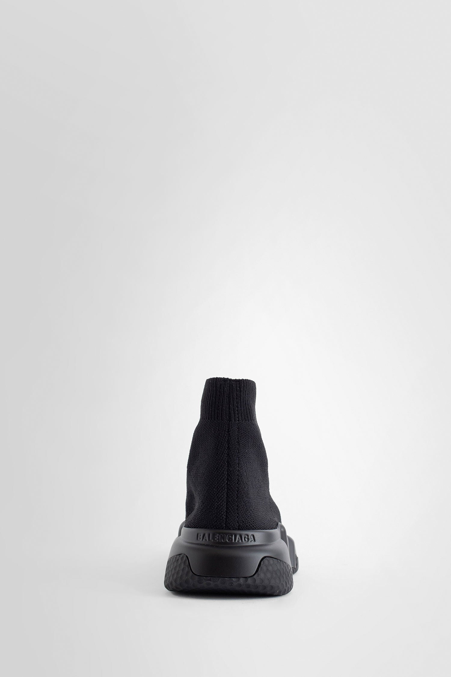 Speed Recycled Knit Sneakers