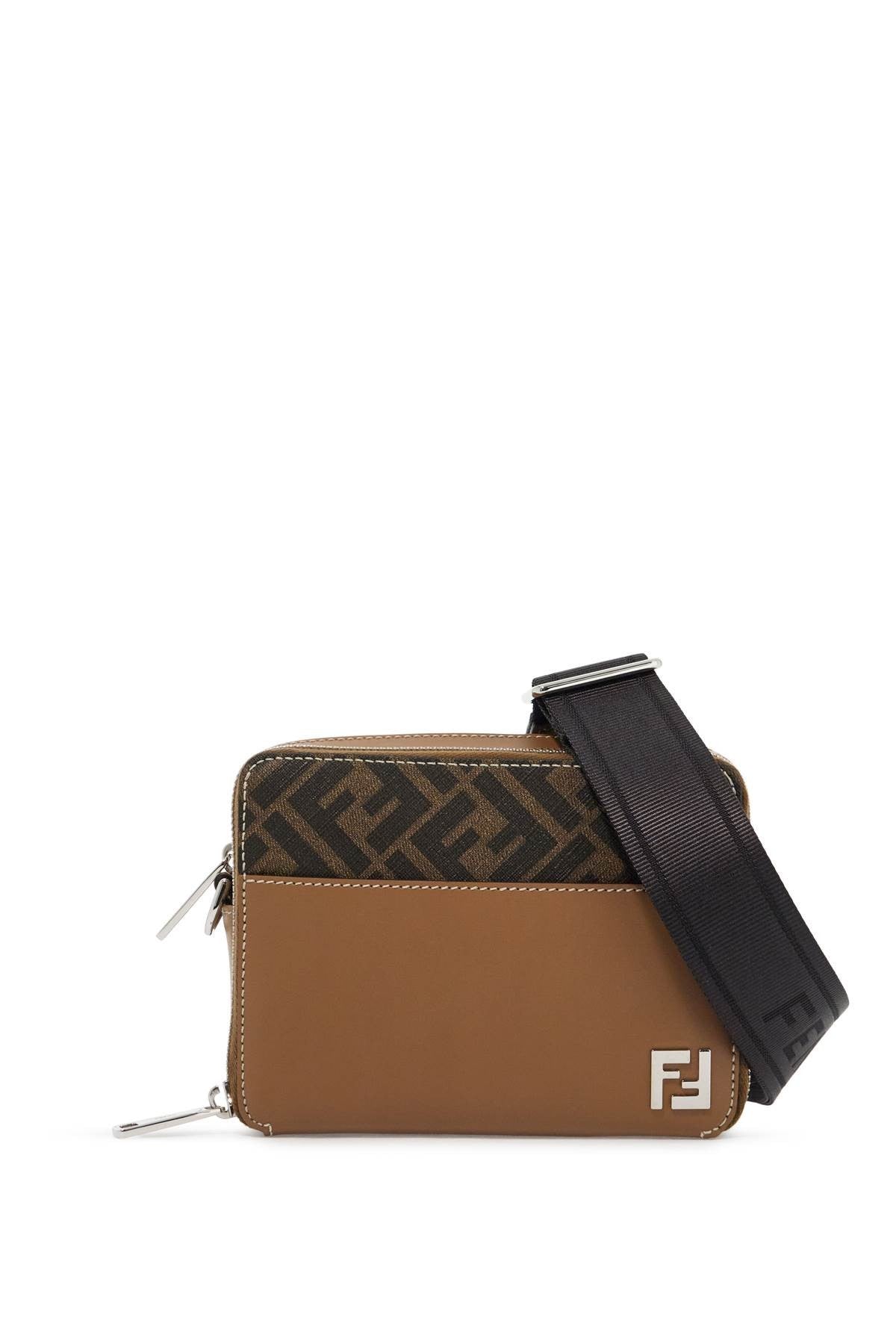 square camera bag organizer for storage