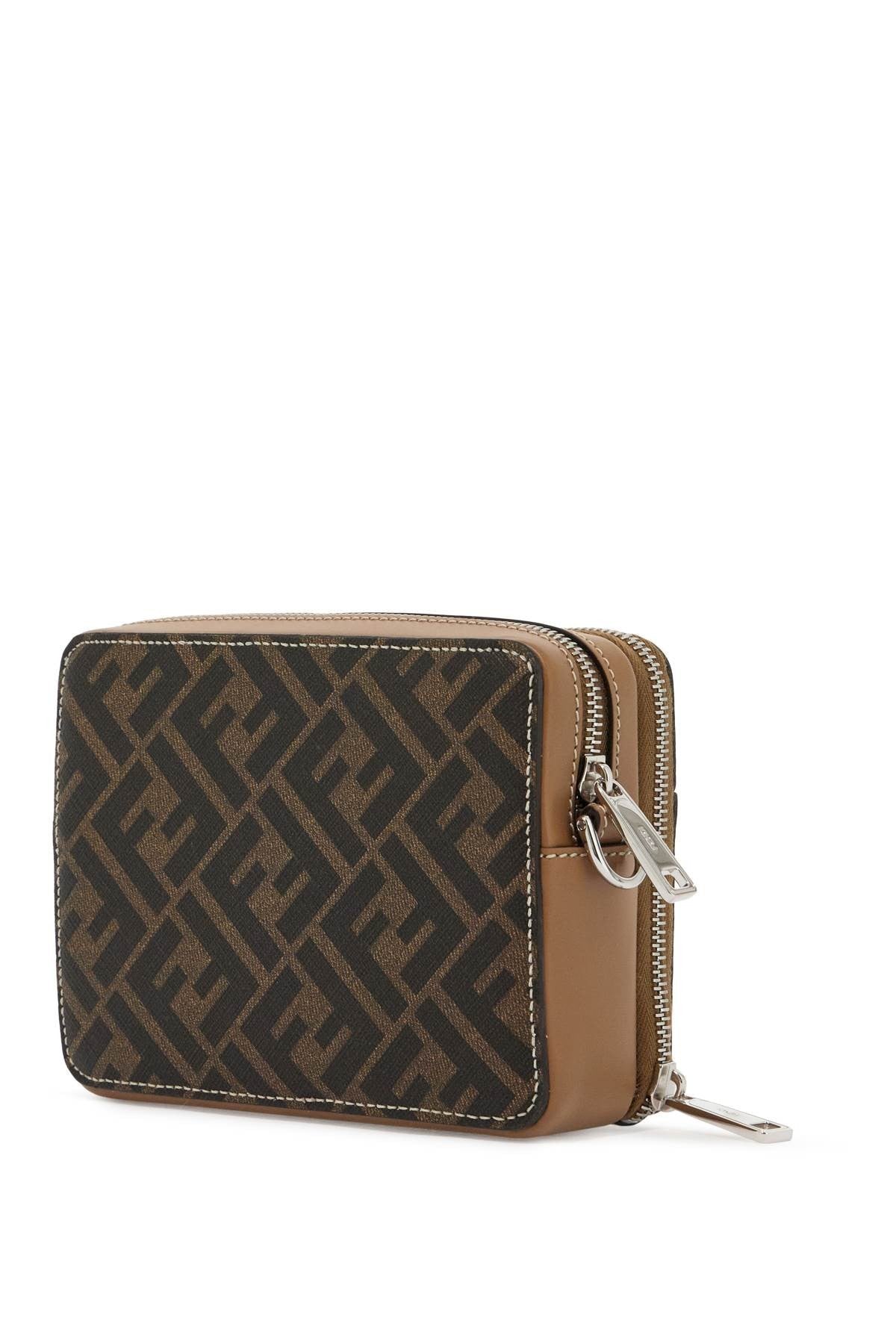 square camera bag organizer for storage