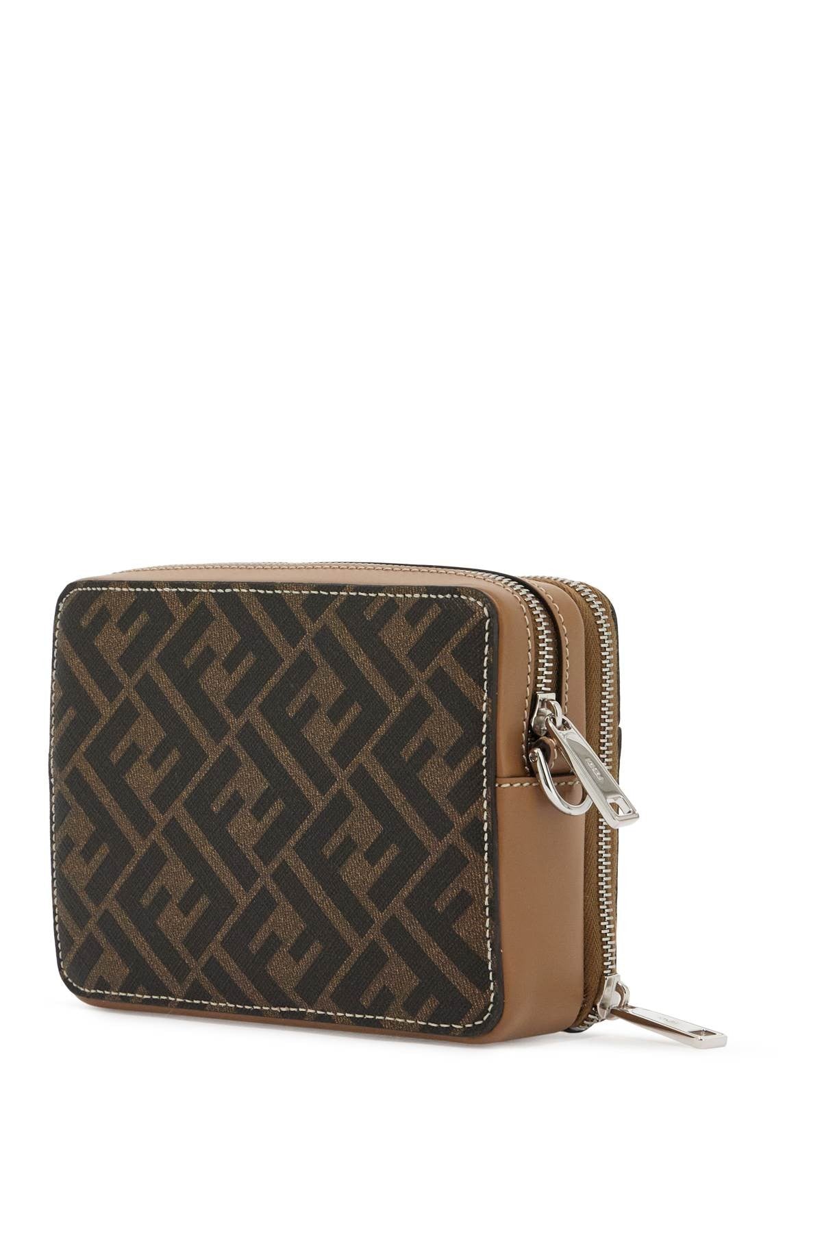 Square Camera Bag Organizer For Storage