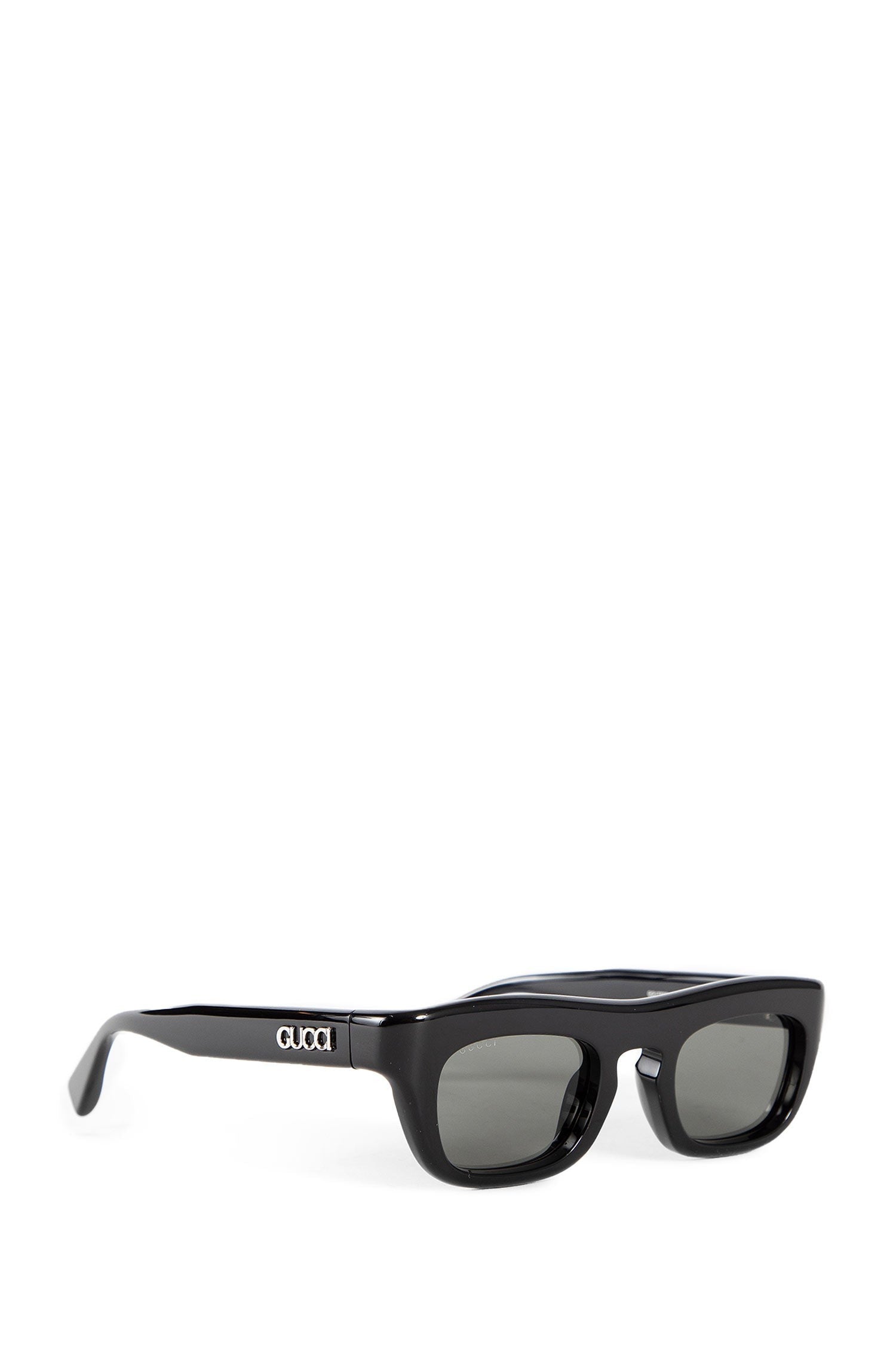 Square Frame Sunglasses