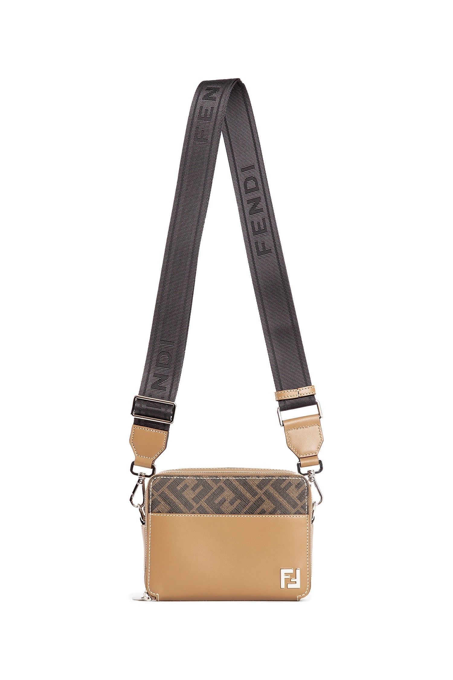 Squared Ff Camera Case