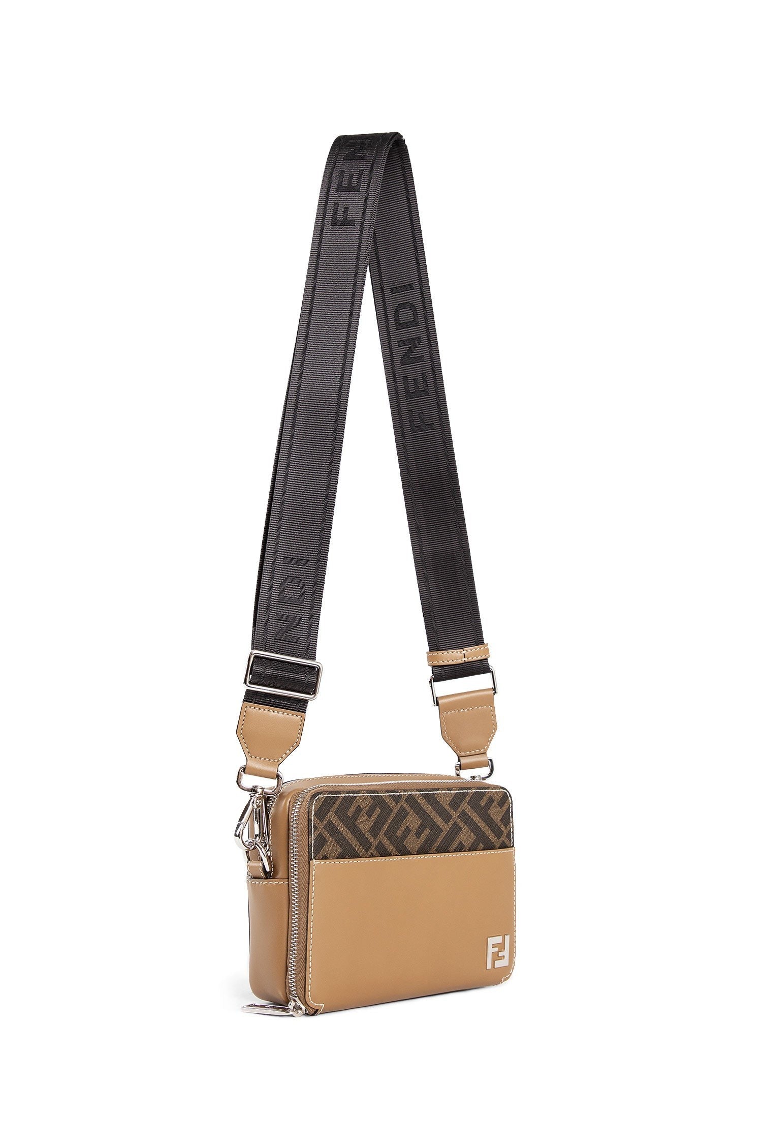 Squared Ff Camera Case