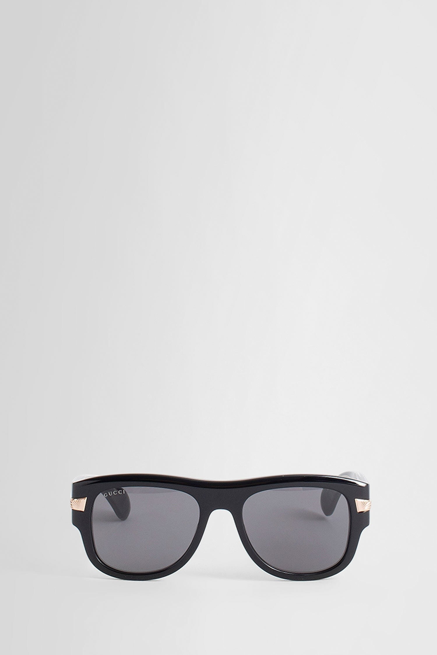 Squared Frame Sunglasses