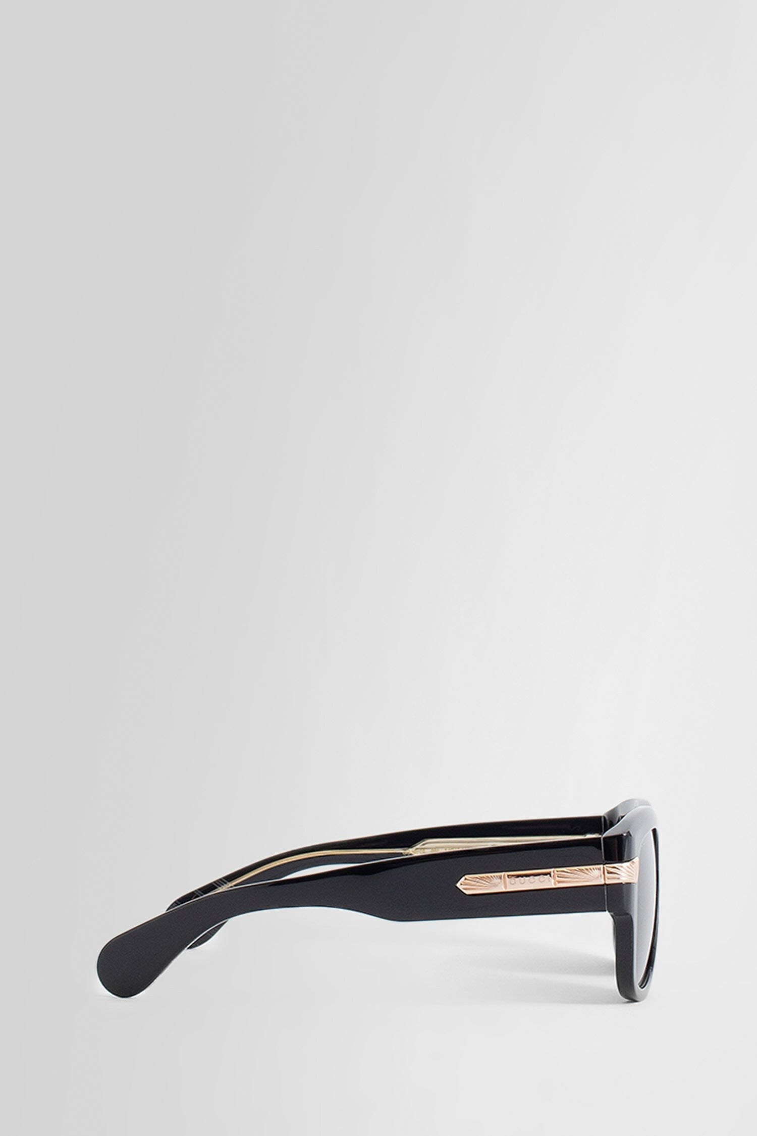 Squared Frame Sunglasses