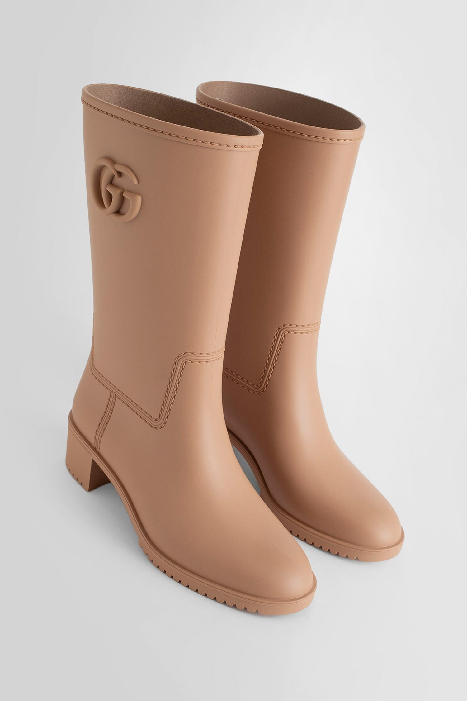 stanley double g rain boots