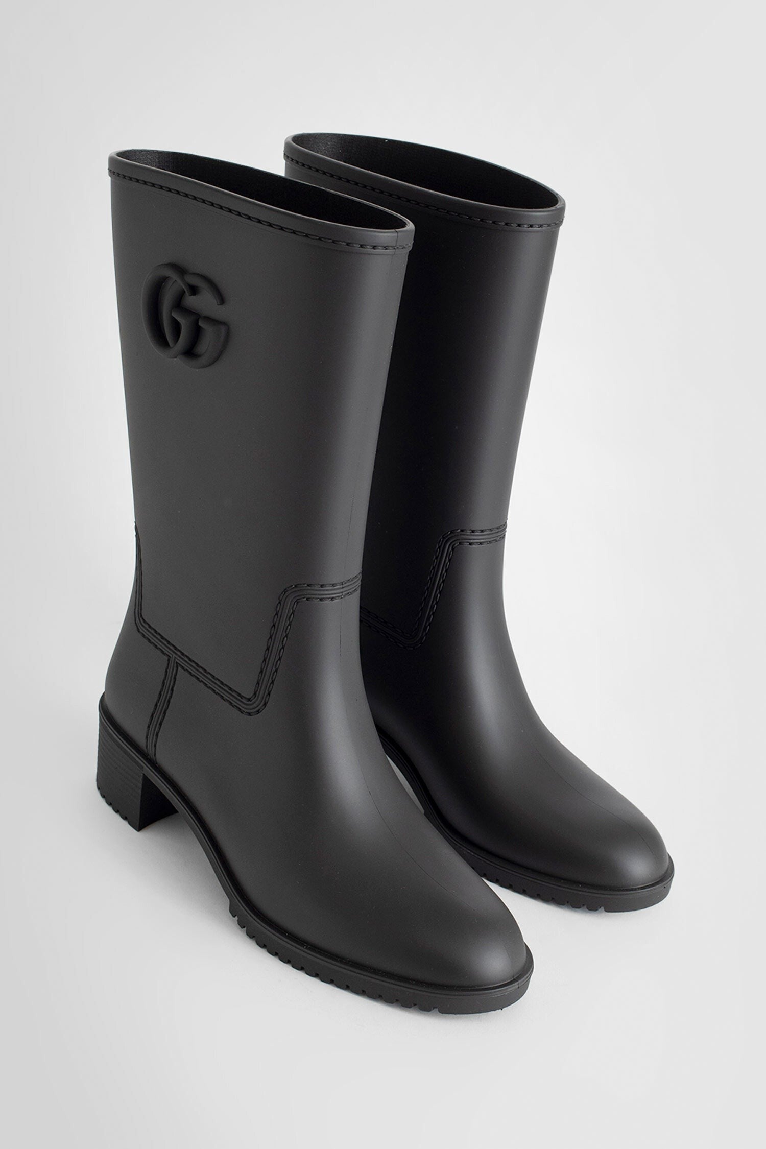 stanley double g rain boots