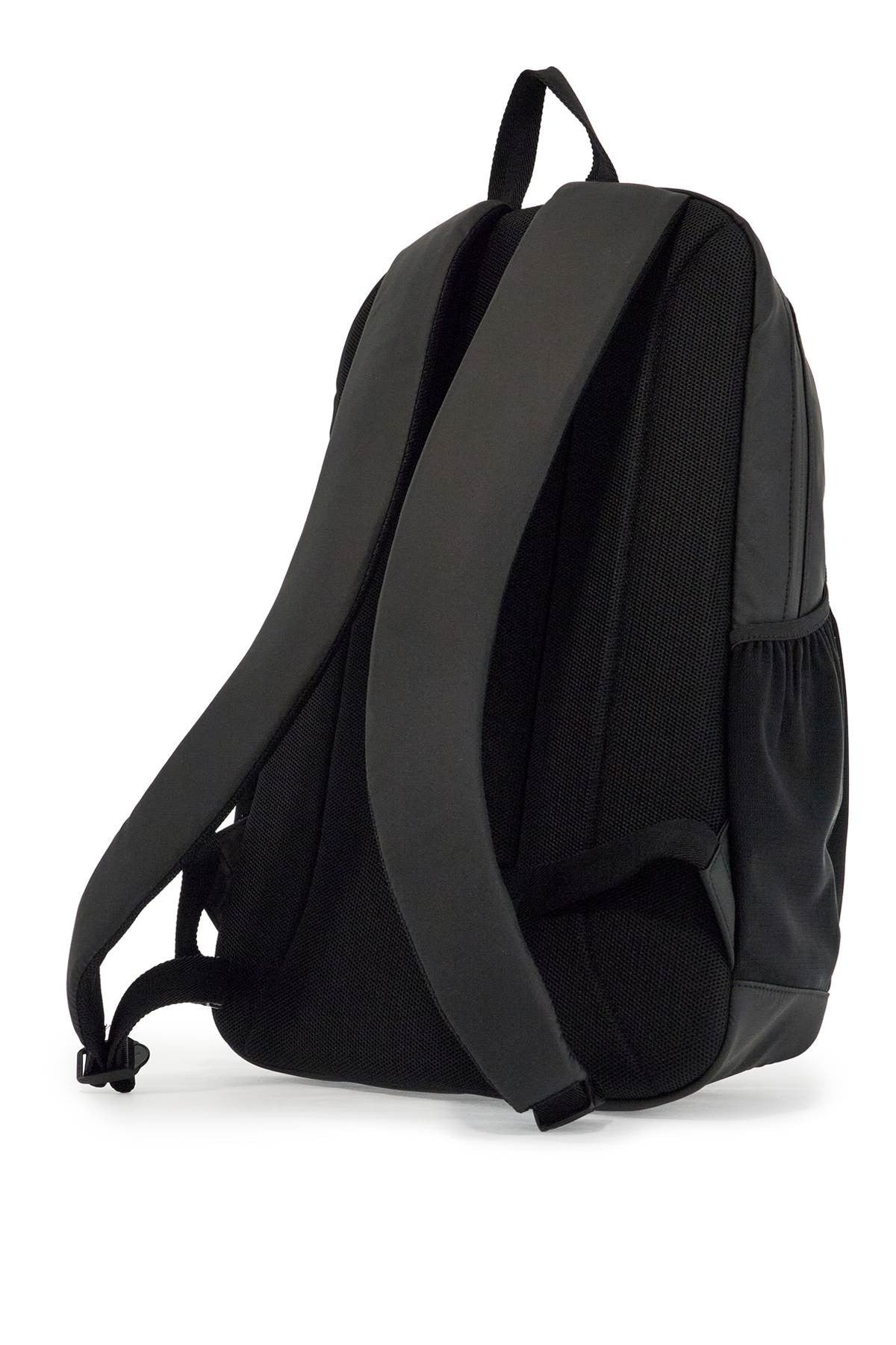 stormy backpack