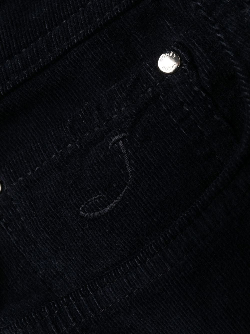 Straight Jeans