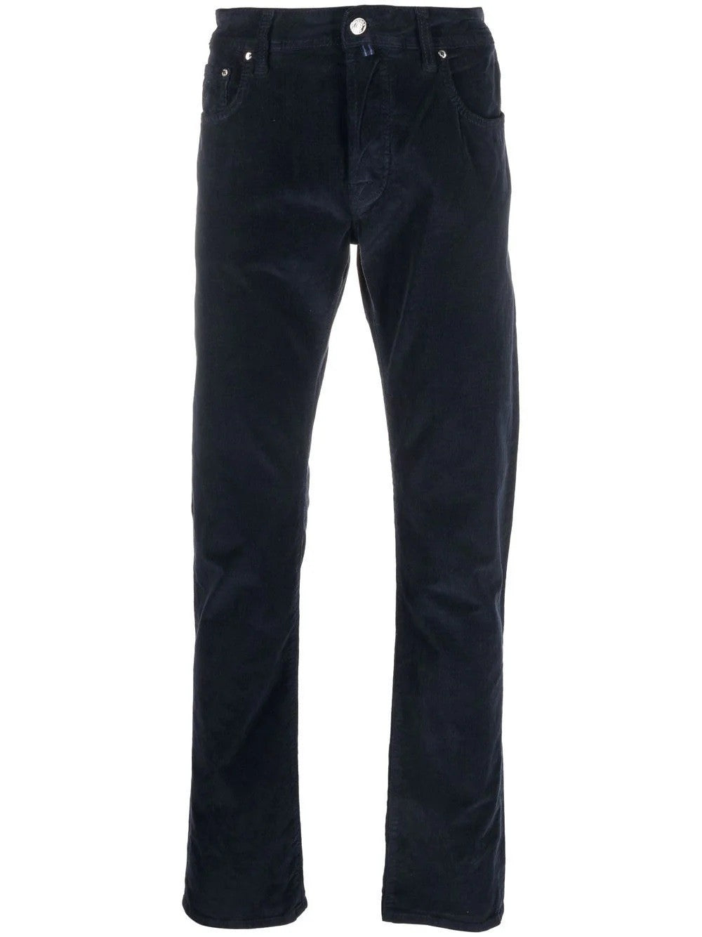 Straight Jeans
