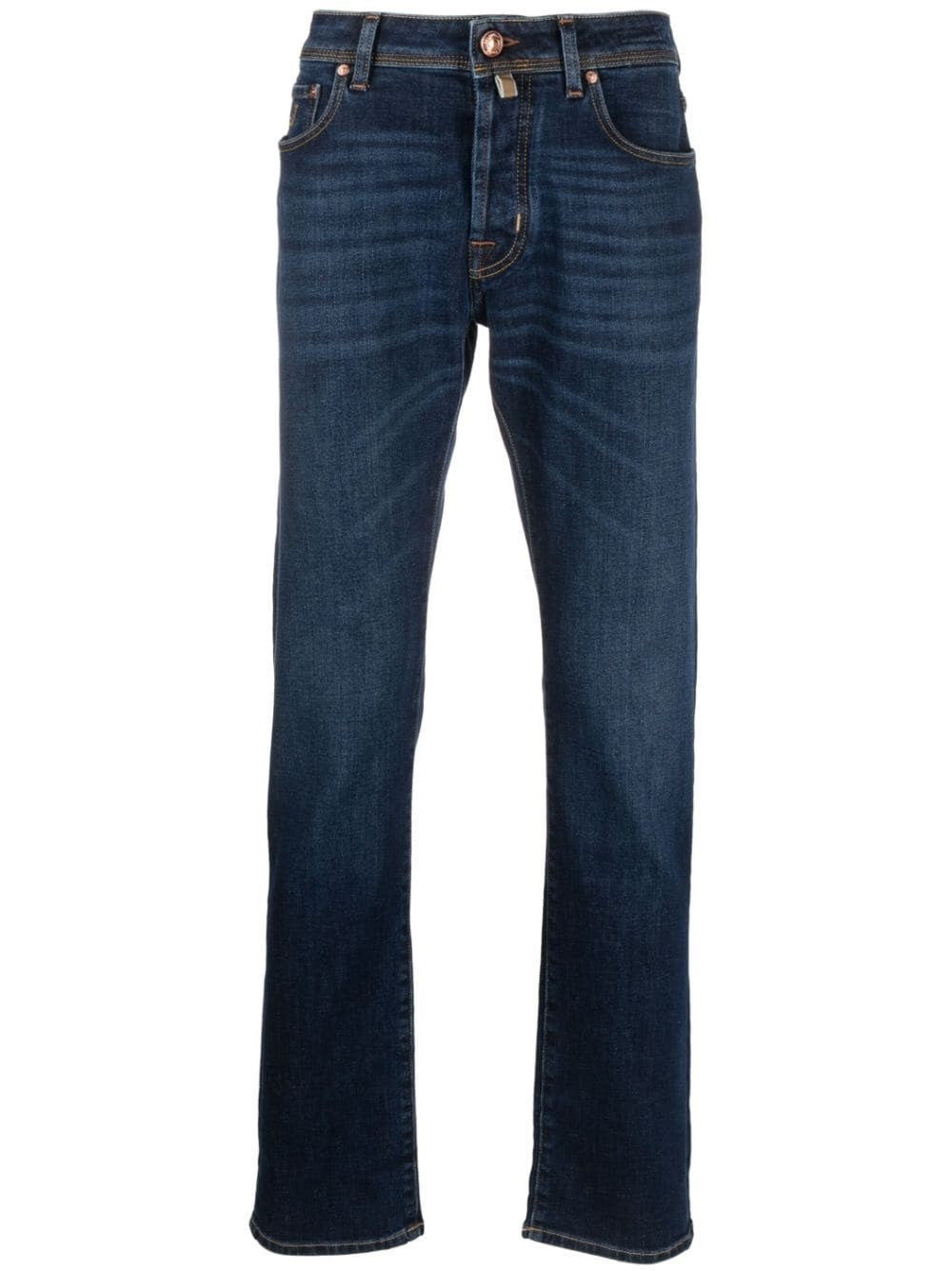 Straight Jeans