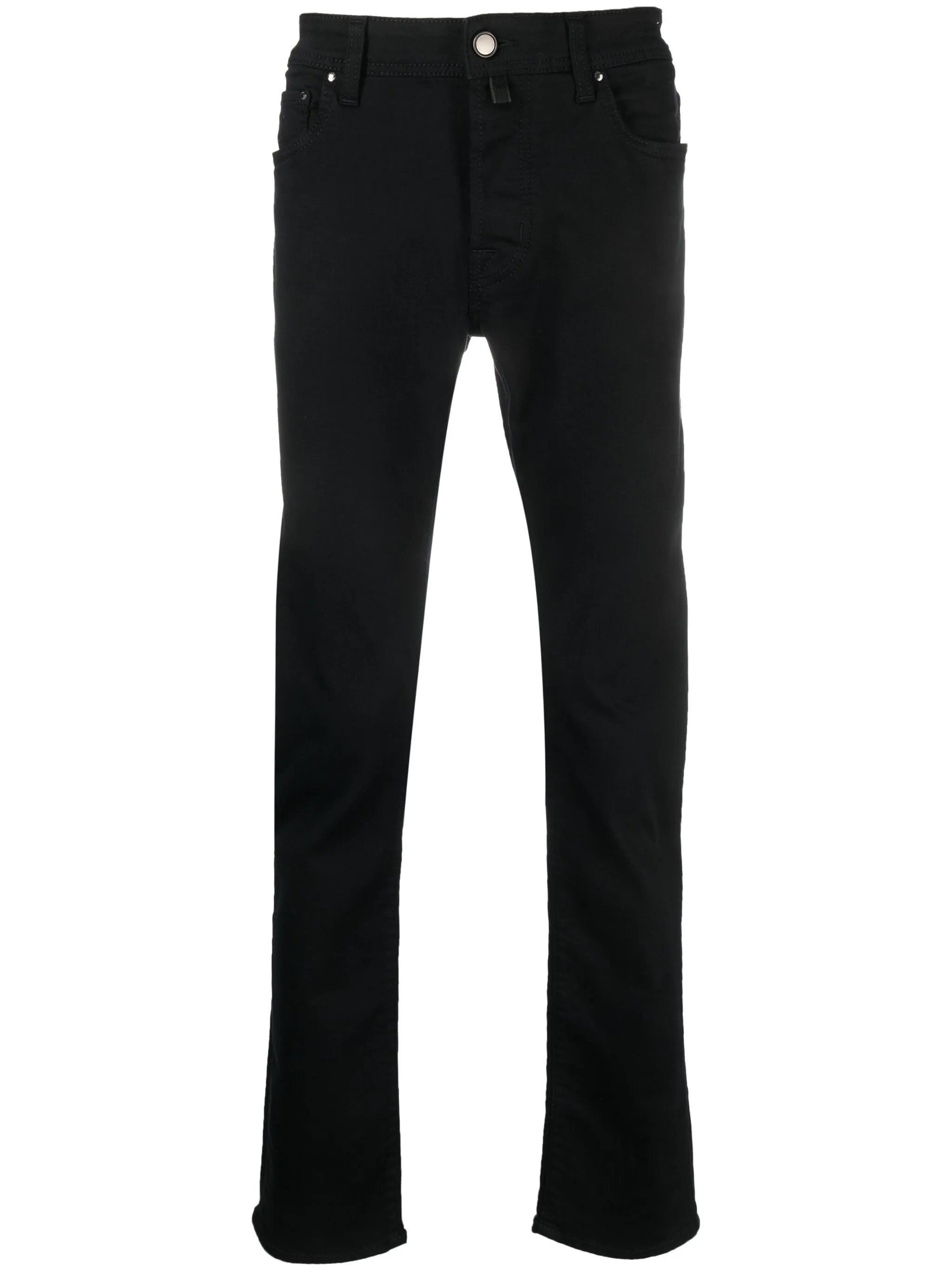 Straight Jeans