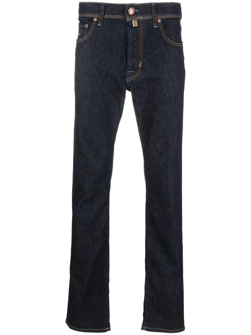 Straight Jeans