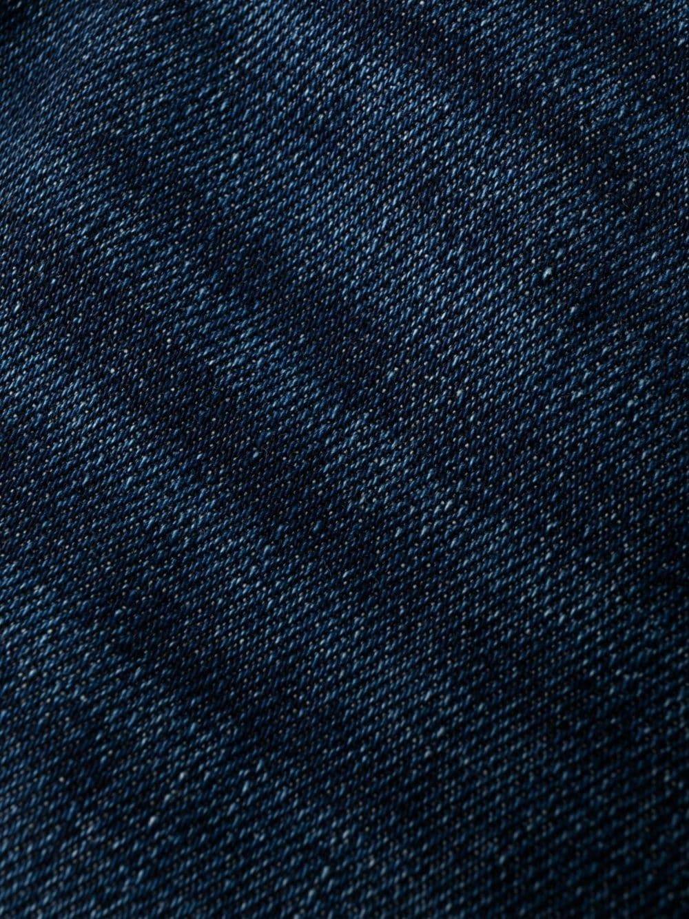 Straight Jeans