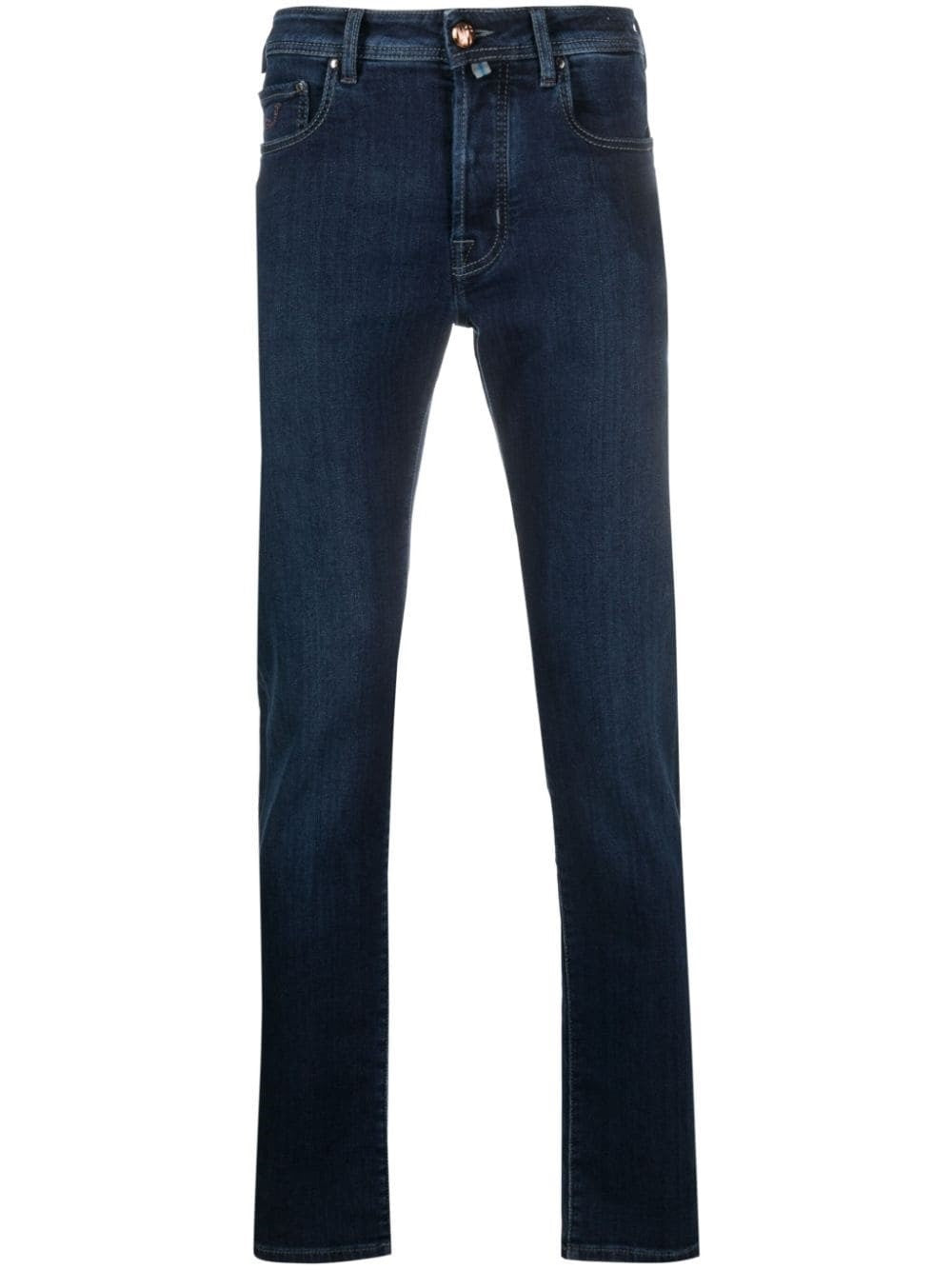 Straight Jeans