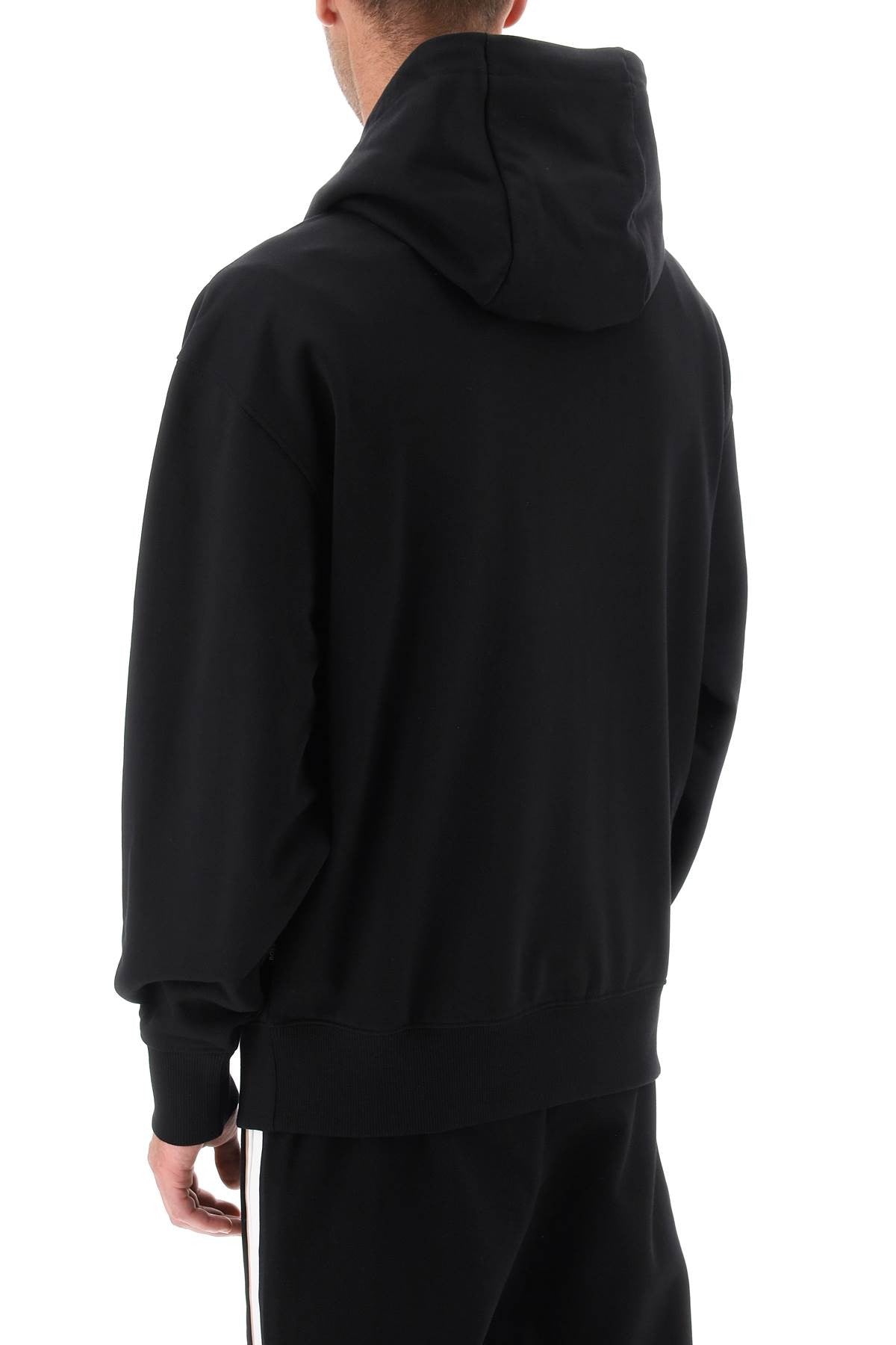 sullivan logo hoodie