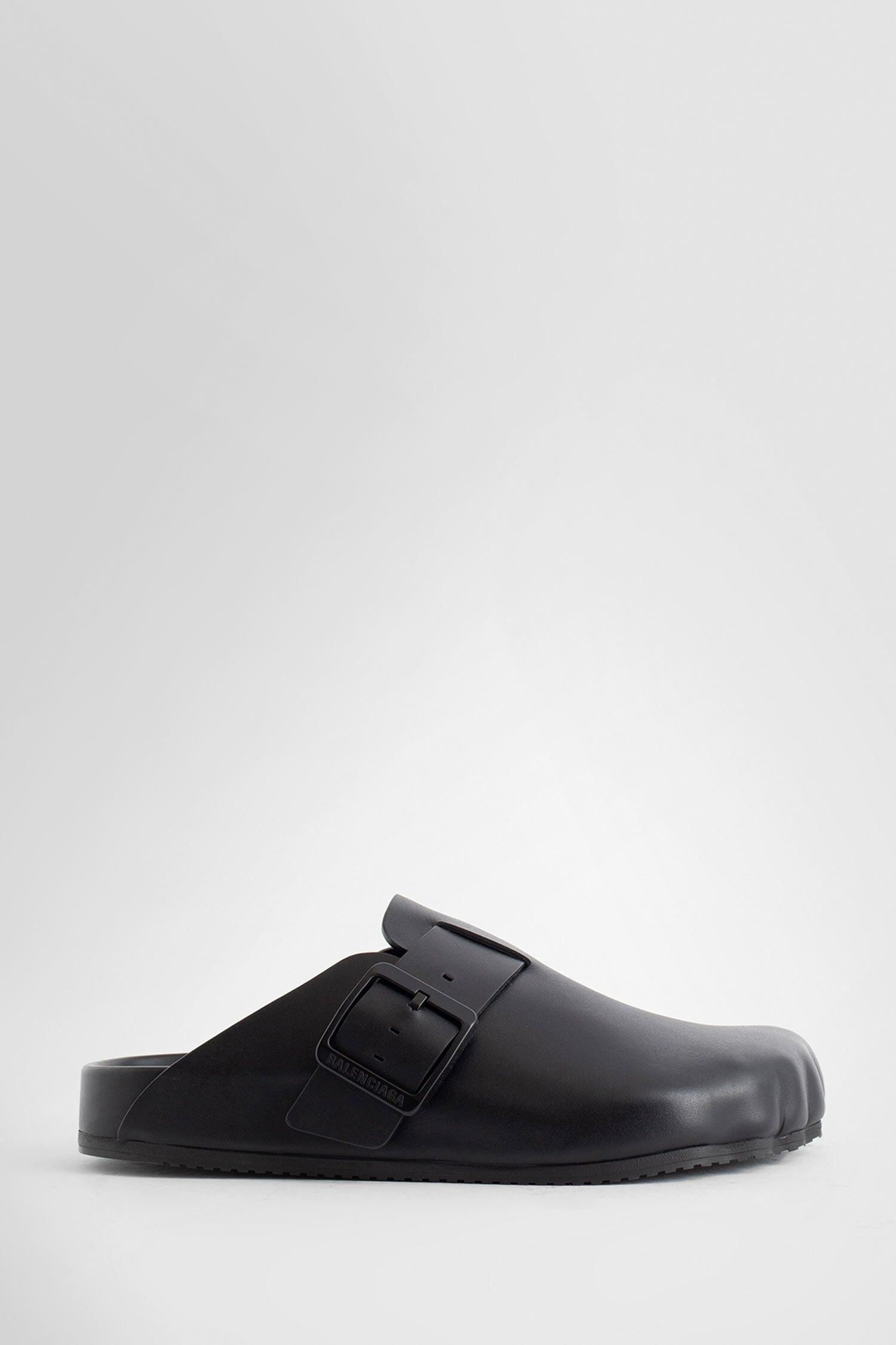 Sunday Mules