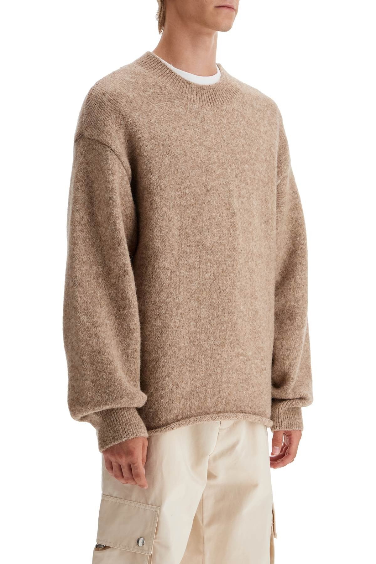 Sweater 'The Jacqu