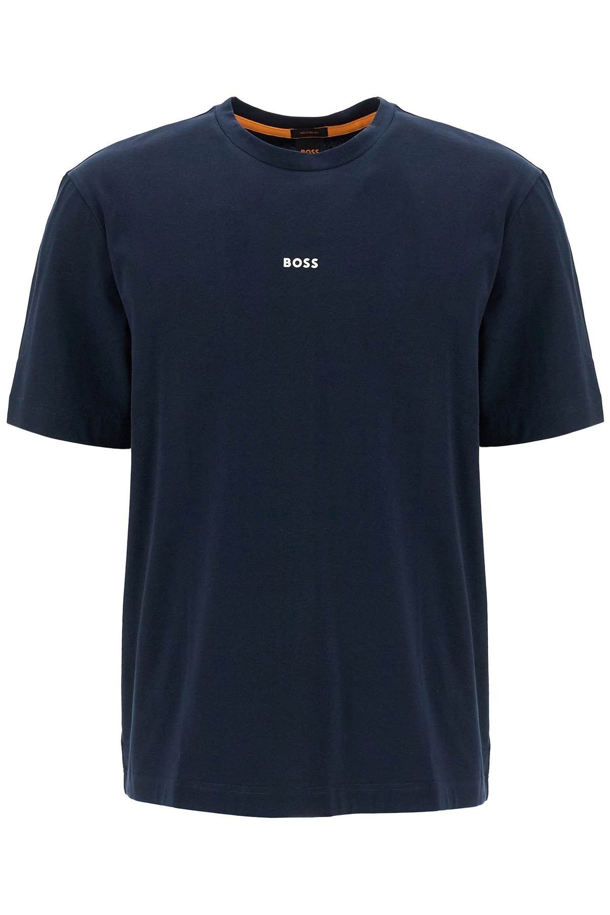 tchup relaxed fit t-shirt