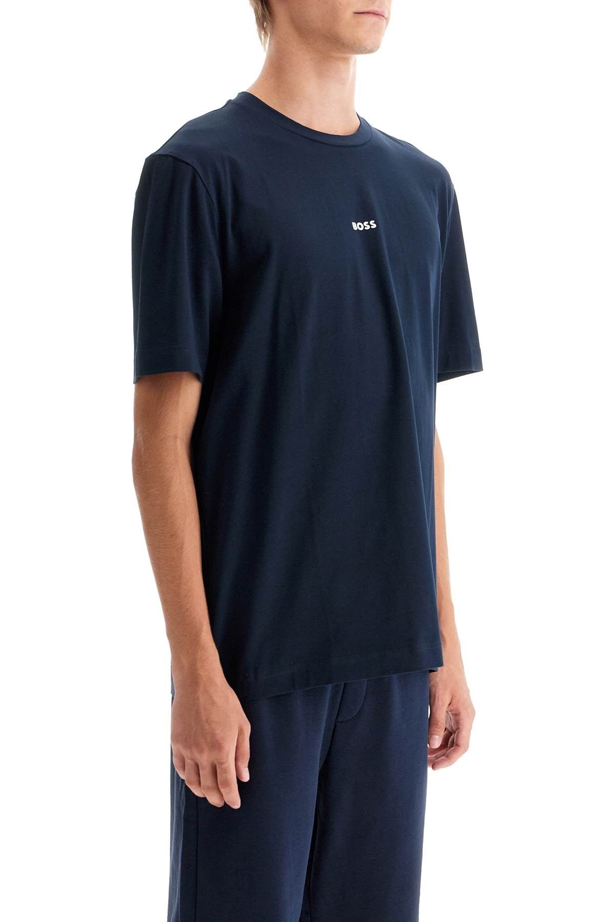 tchup relaxed fit t-shirt