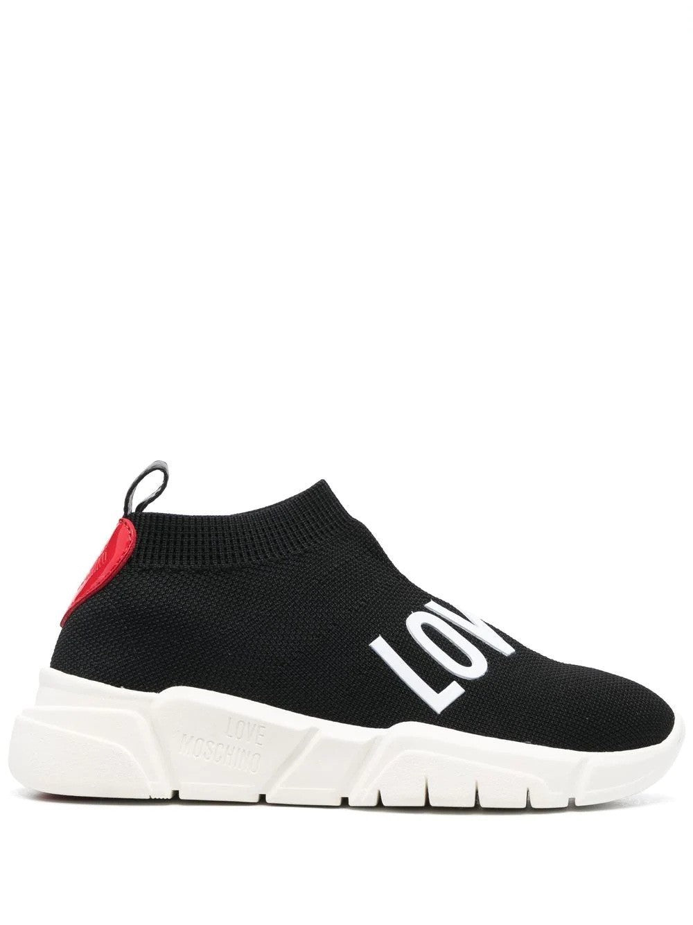 Textile Sneakers