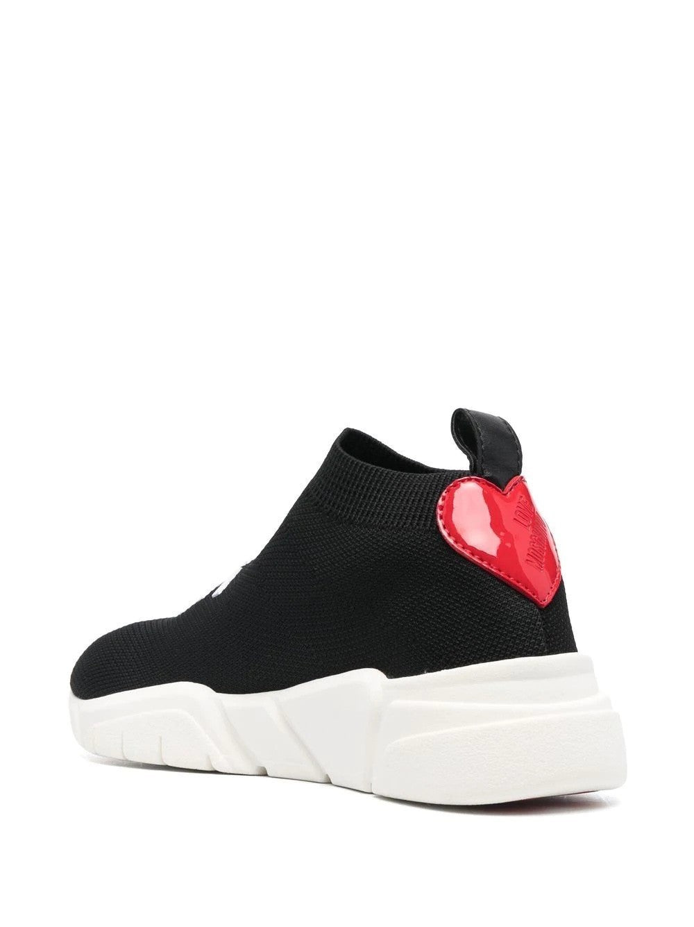 Textile Sneakers