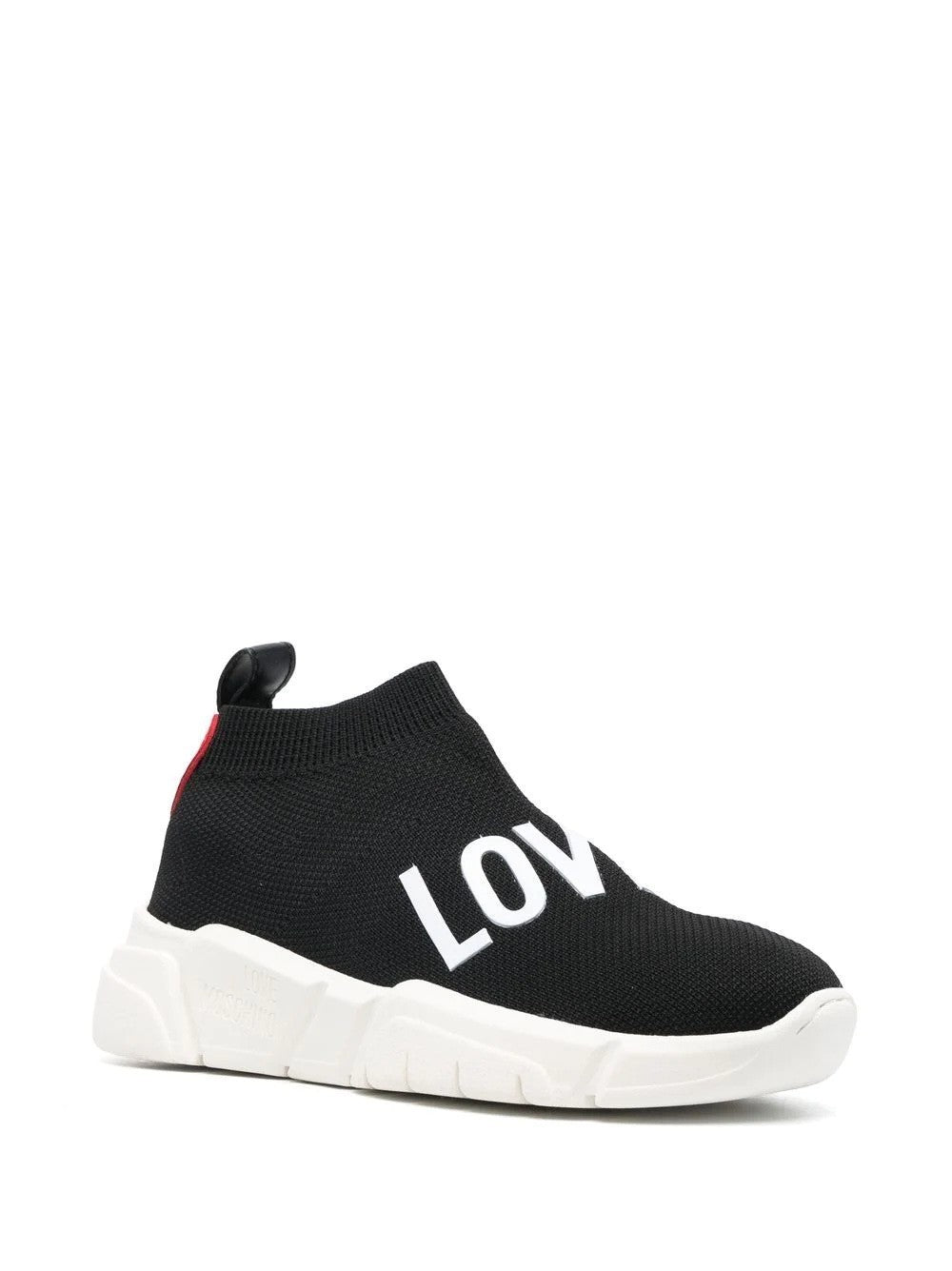 Textile Sneakers