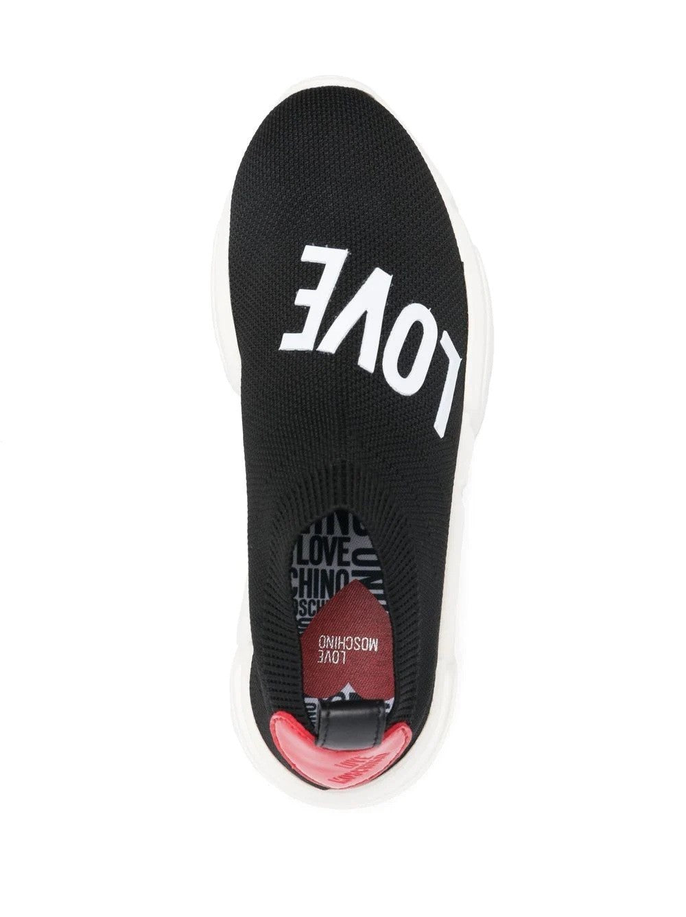 Textile Sneakers