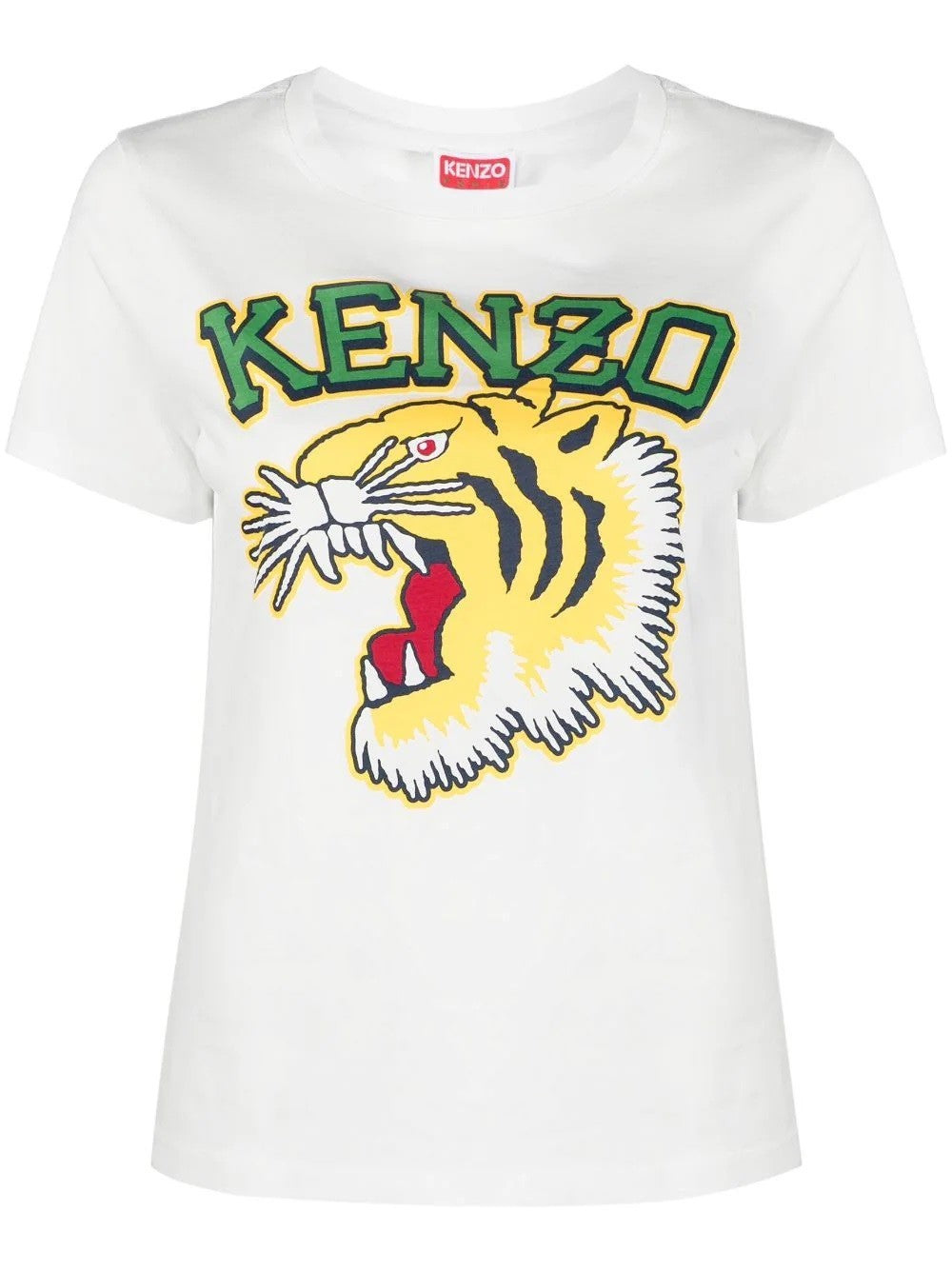 Tiger Varsity Classic T-Shirt